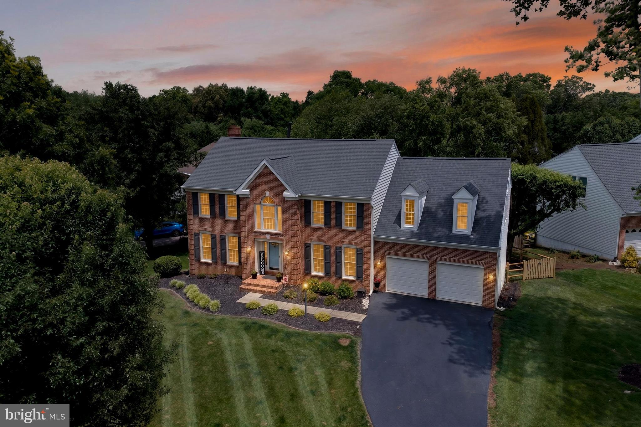 VIRGINIA RUN - Residential