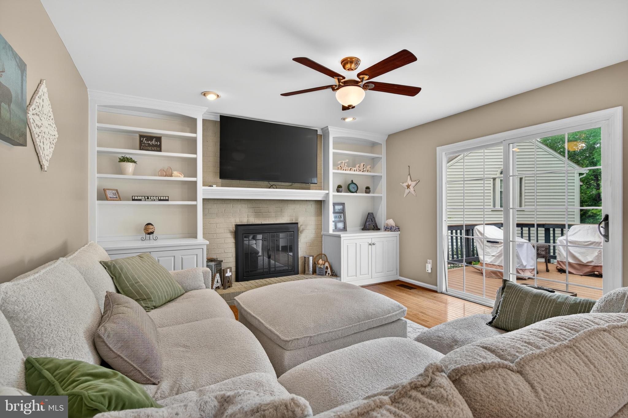 VIRGINIA RUN - Residential