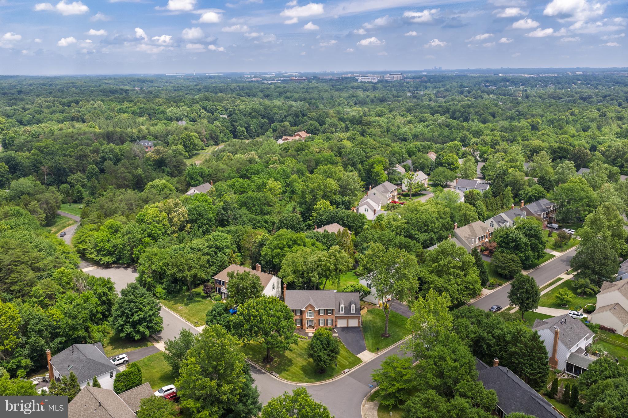 VIRGINIA RUN - Residential