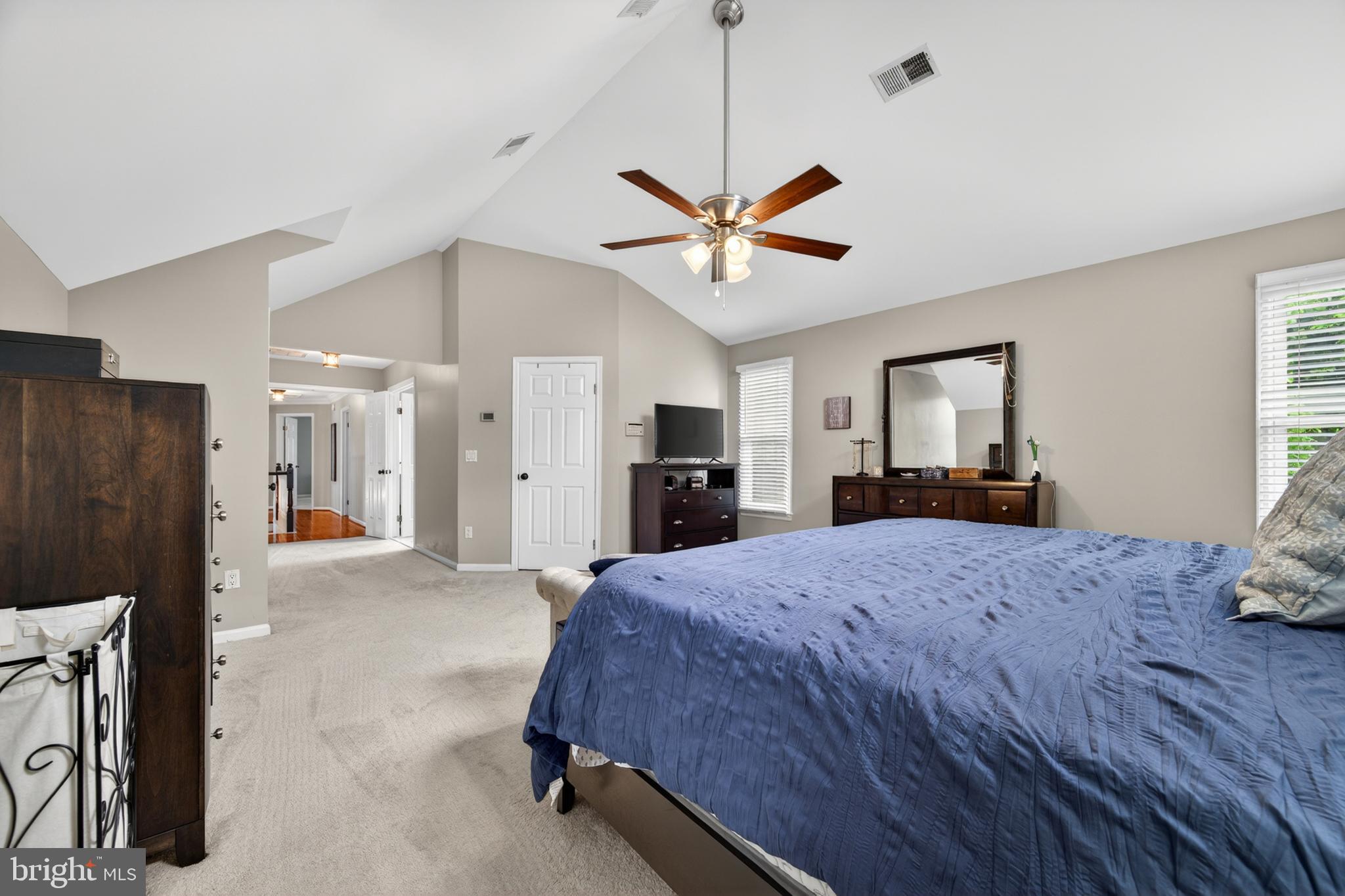 VIRGINIA RUN - Residential