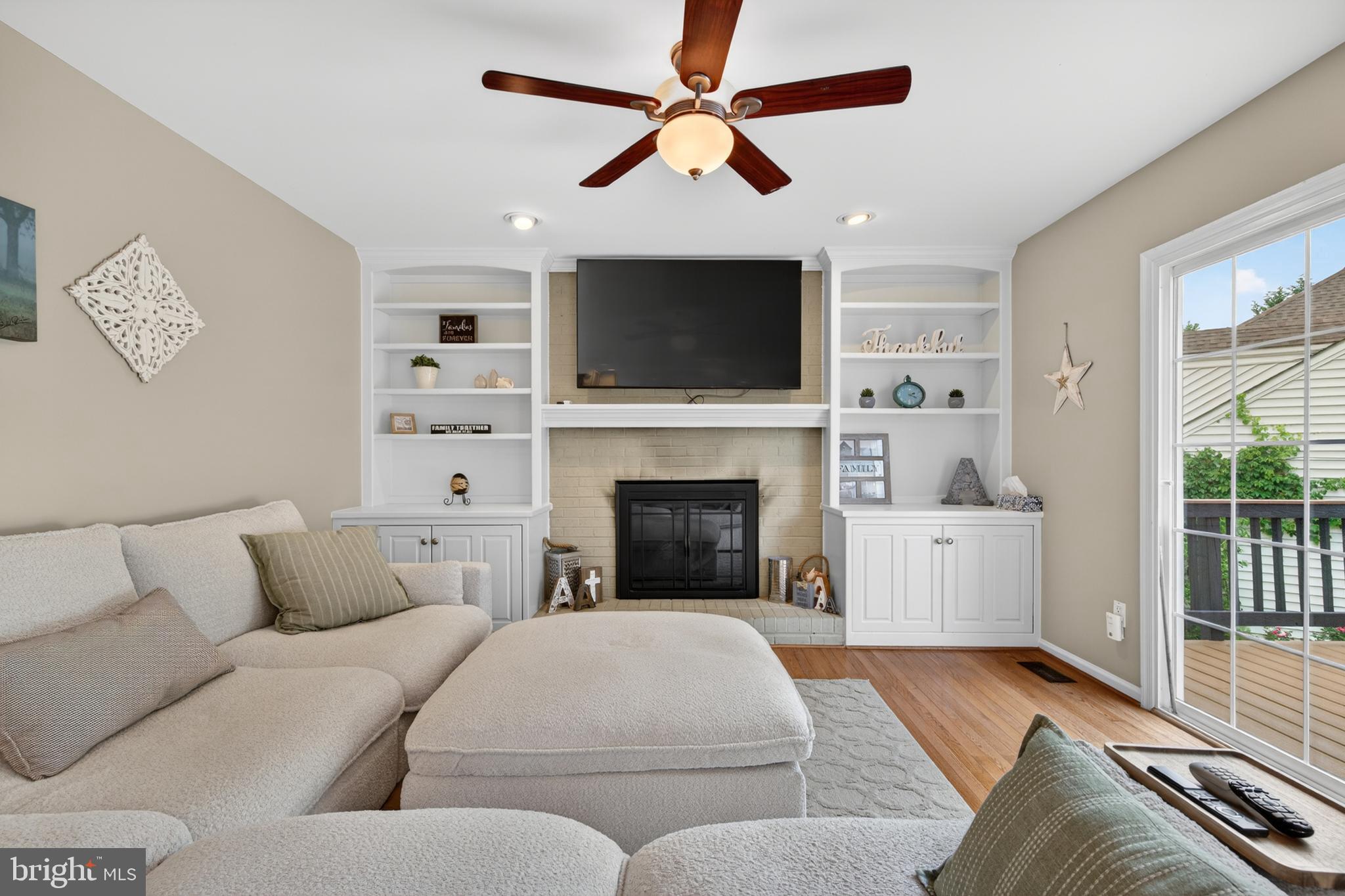 VIRGINIA RUN - Residential