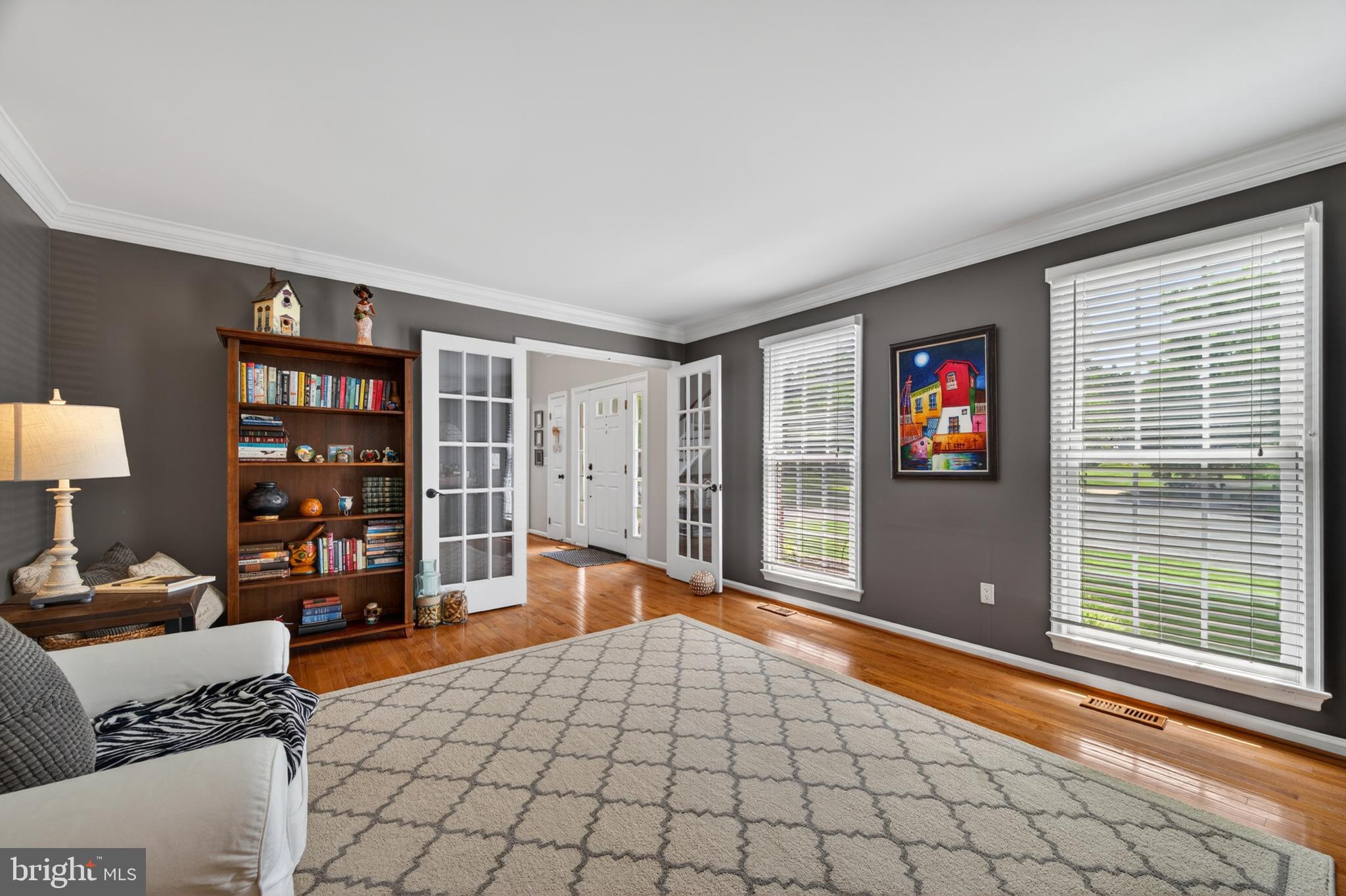 VIRGINIA RUN - Residential