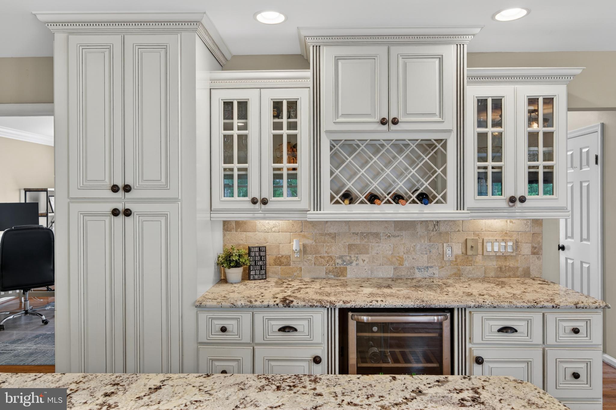 VIRGINIA RUN - Residential