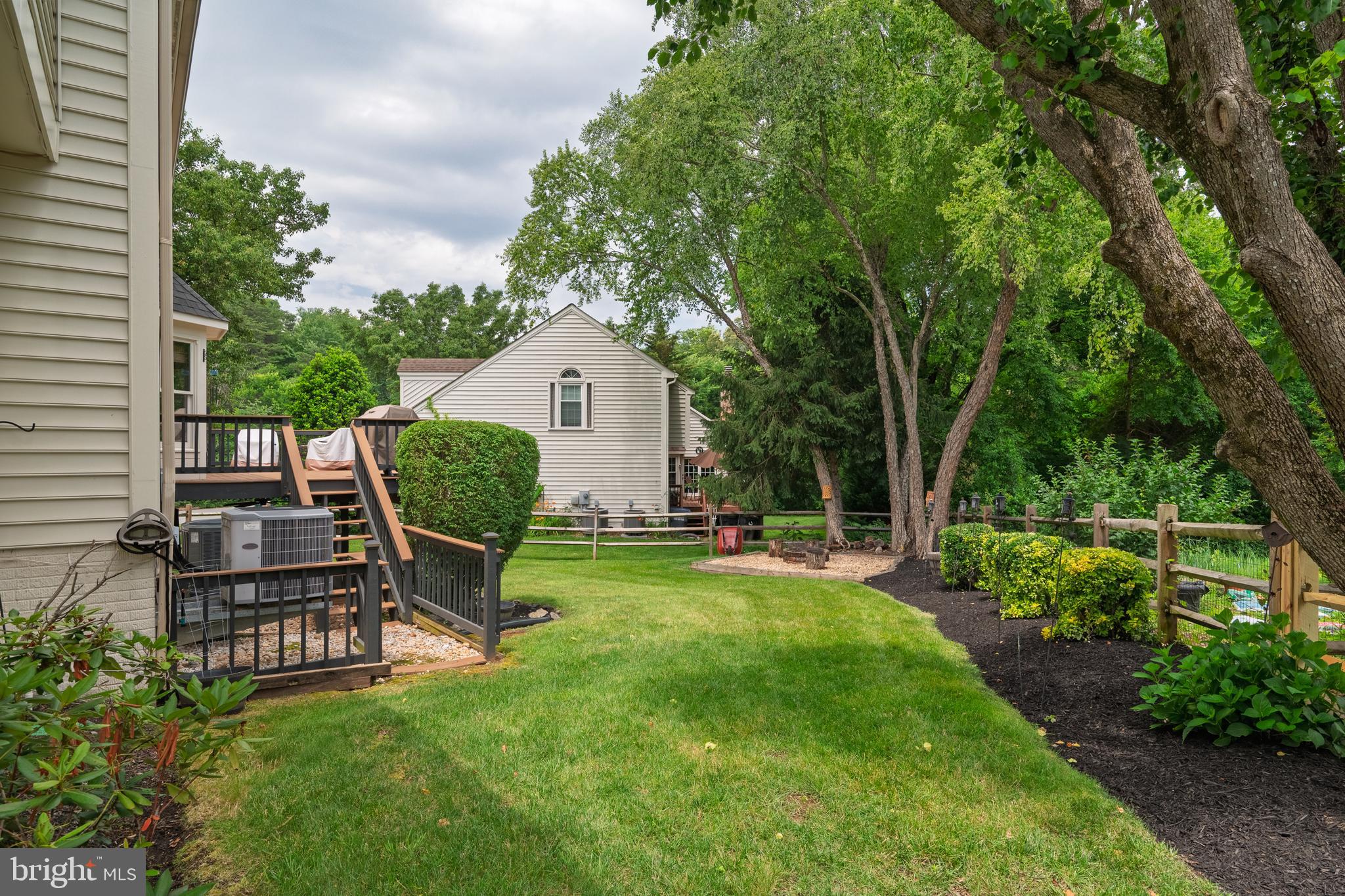VIRGINIA RUN - Residential