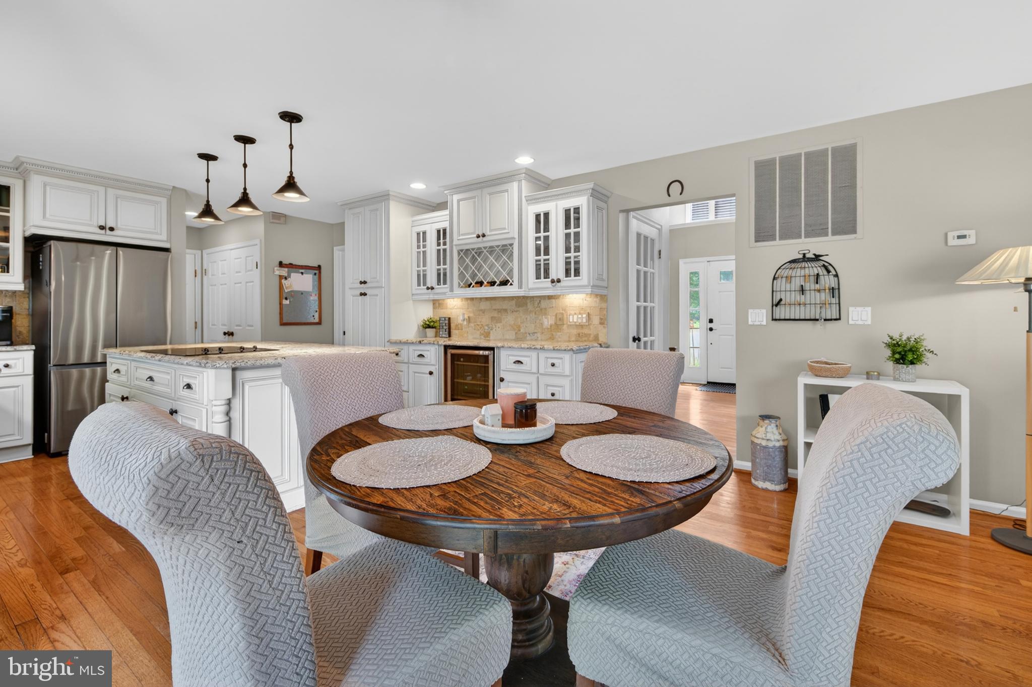 VIRGINIA RUN - Residential