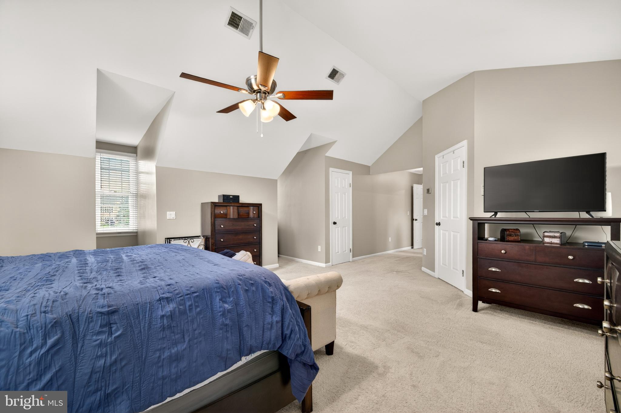 VIRGINIA RUN - Residential