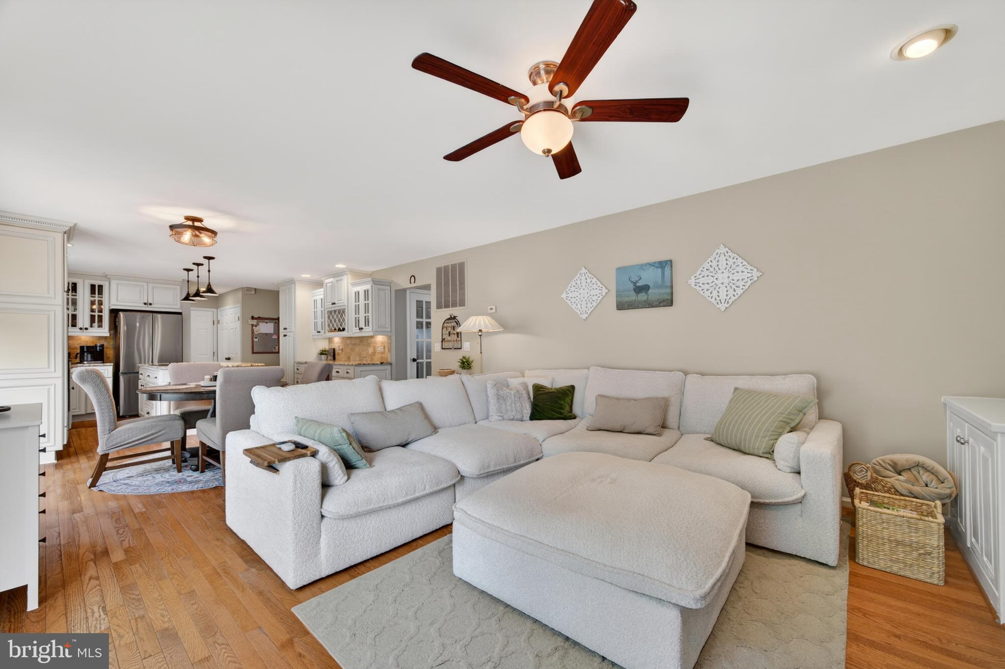VIRGINIA RUN - Residential