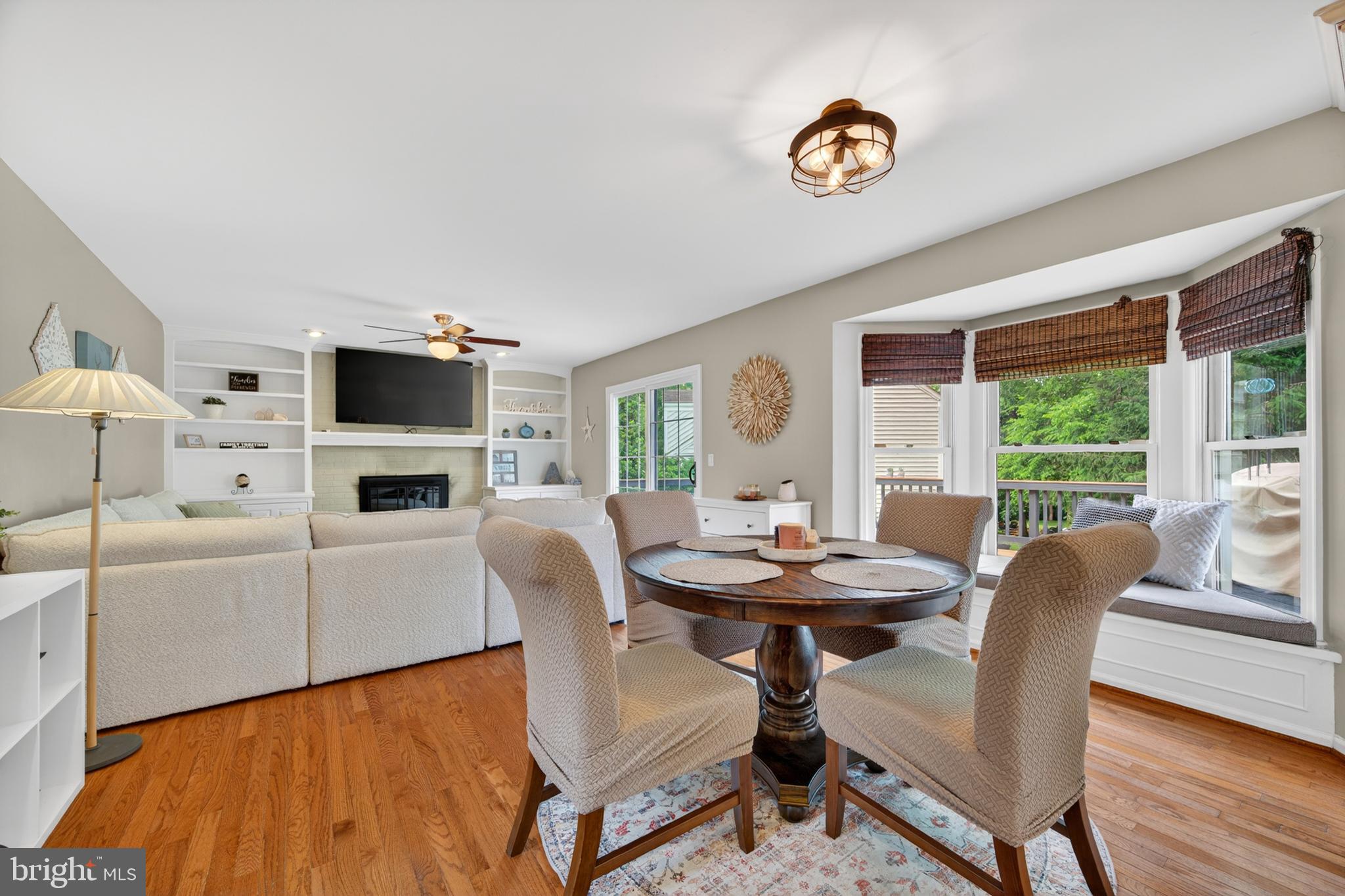 VIRGINIA RUN - Residential