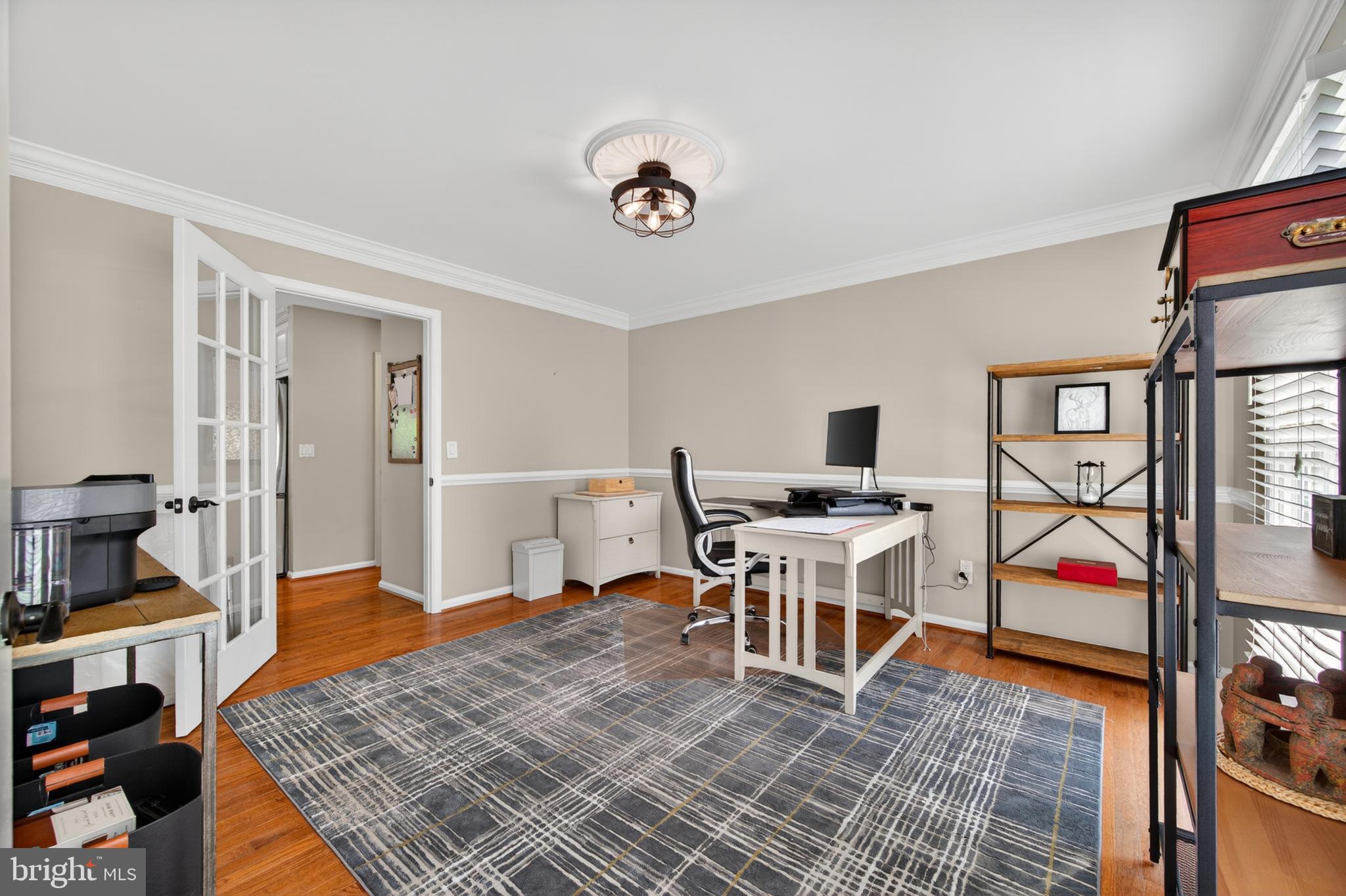 VIRGINIA RUN - Residential