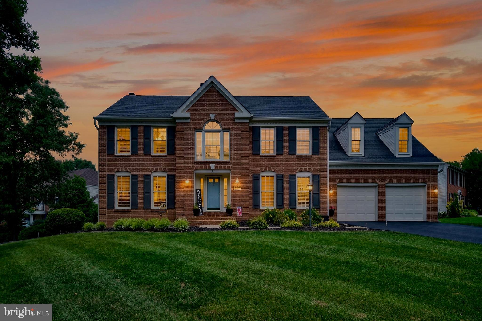 VIRGINIA RUN - Residential