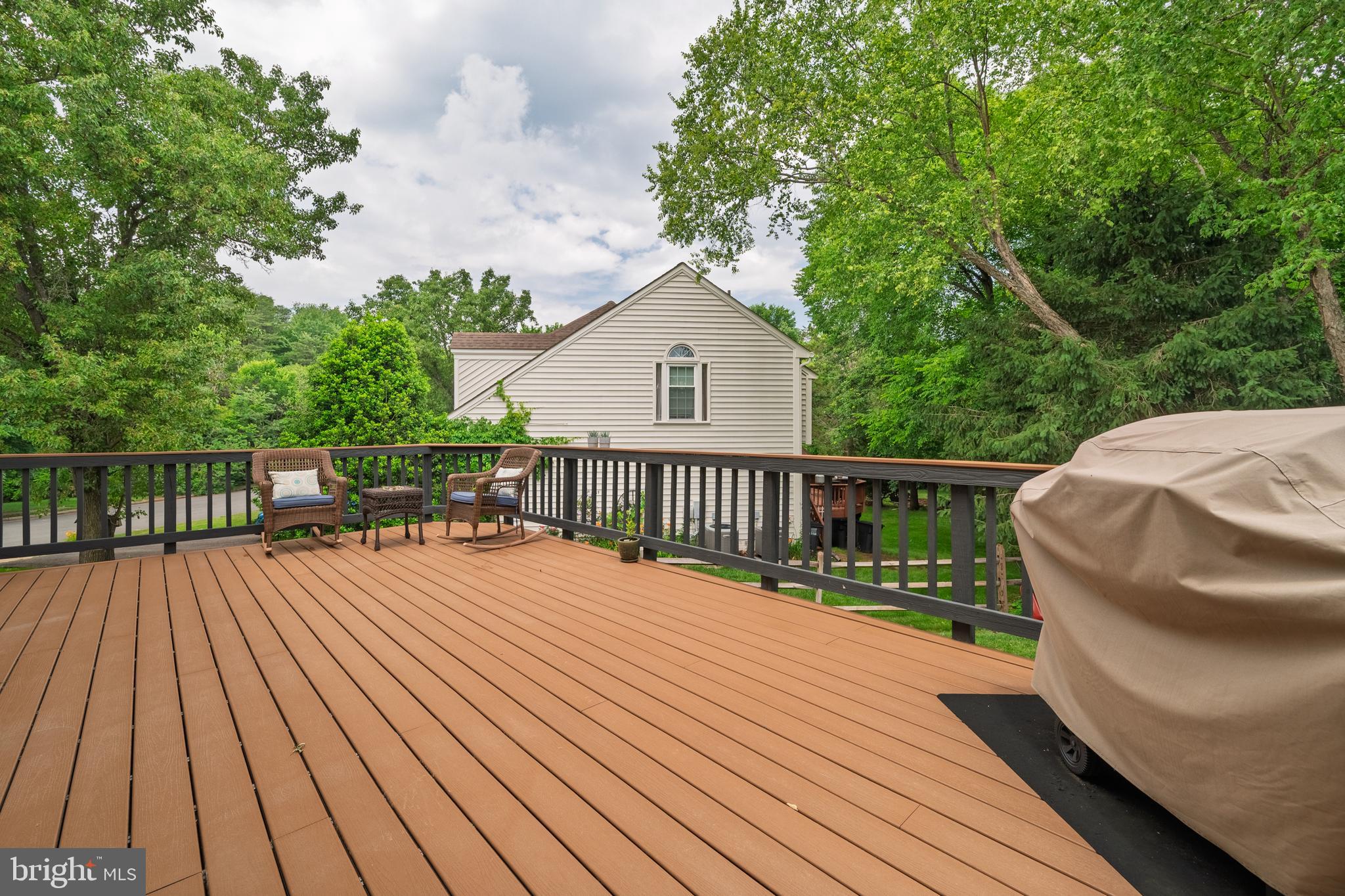 VIRGINIA RUN - Residential