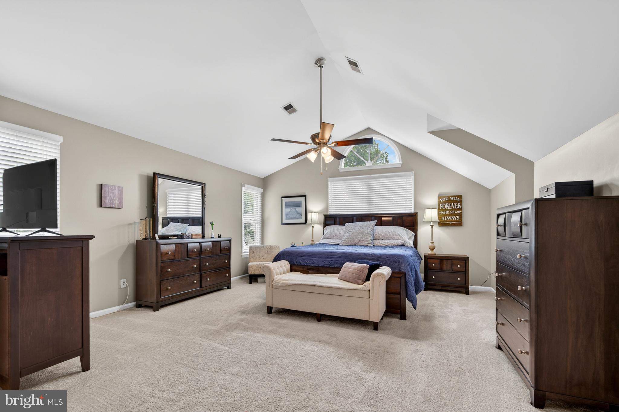VIRGINIA RUN - Residential