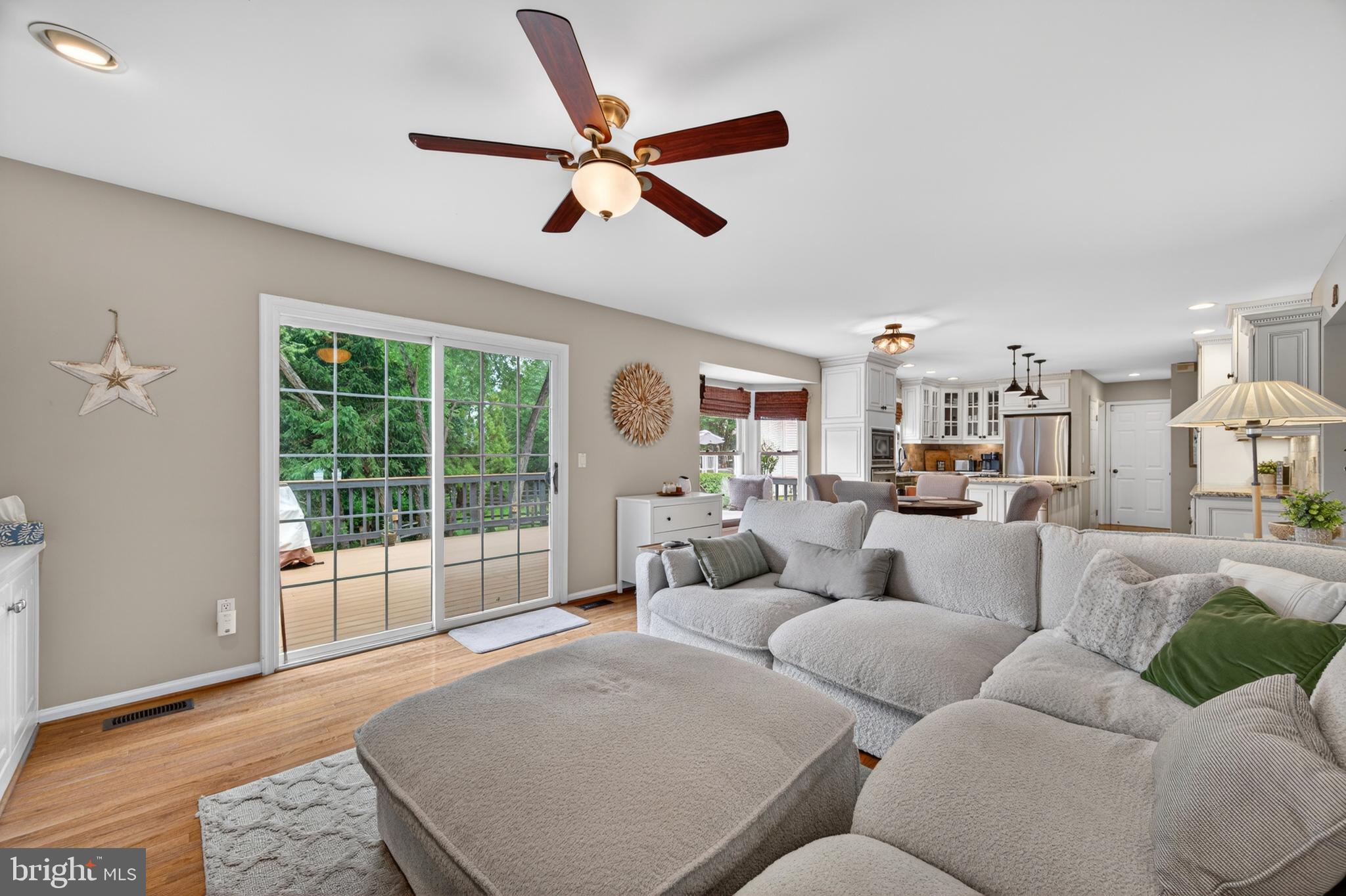 VIRGINIA RUN - Residential