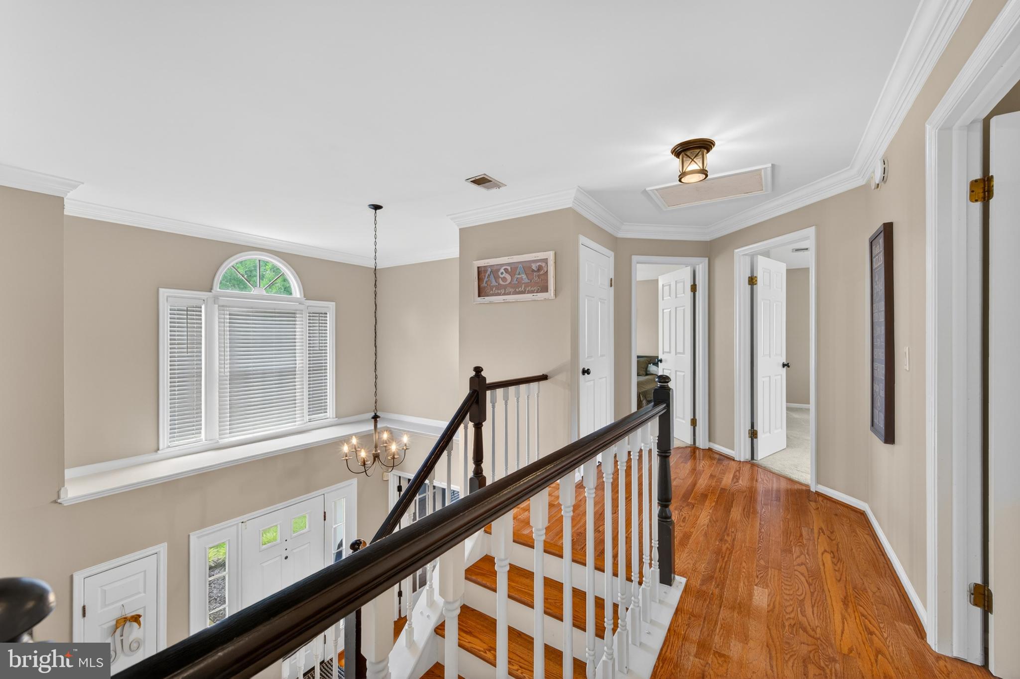 VIRGINIA RUN - Residential