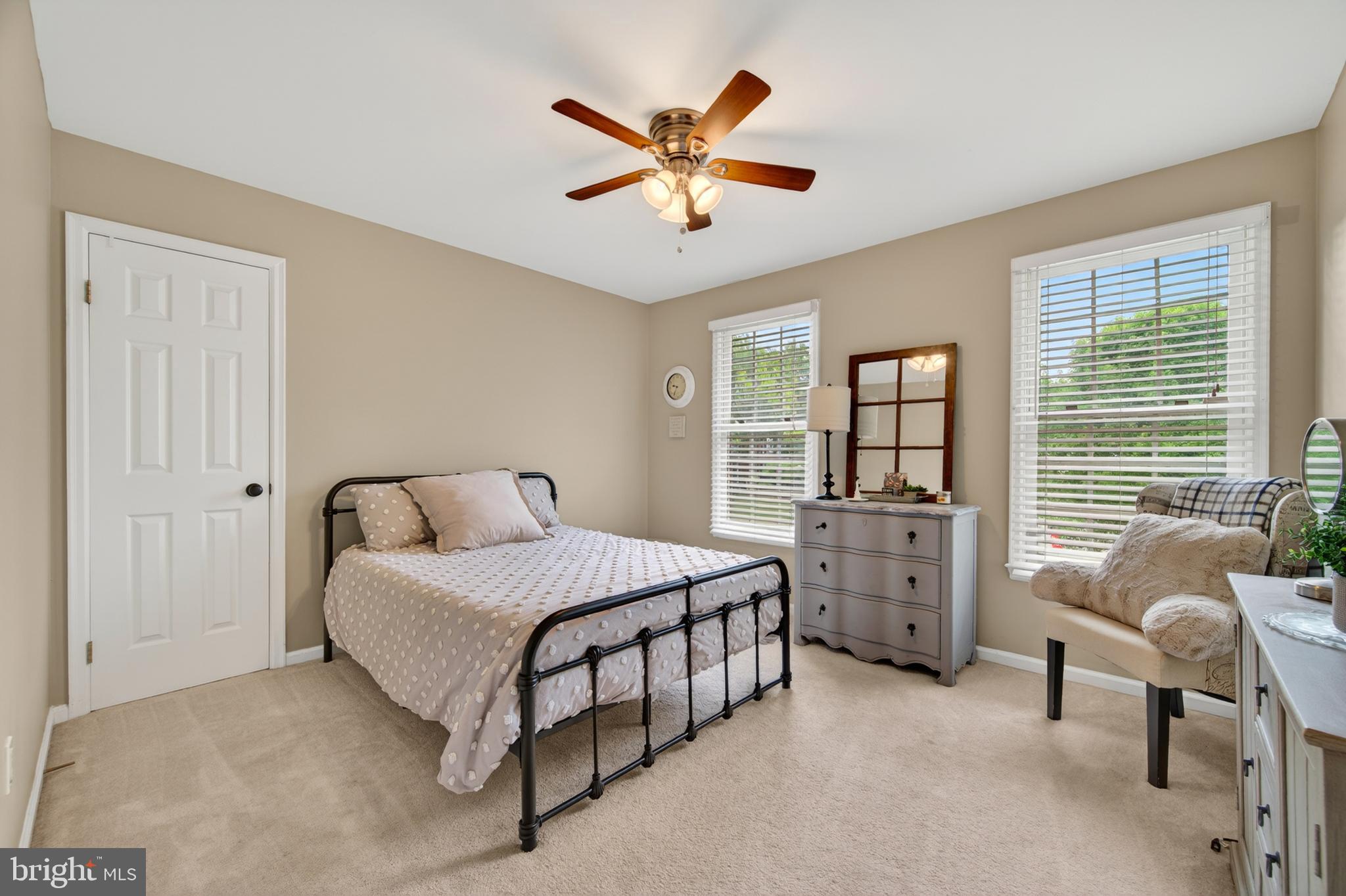 VIRGINIA RUN - Residential