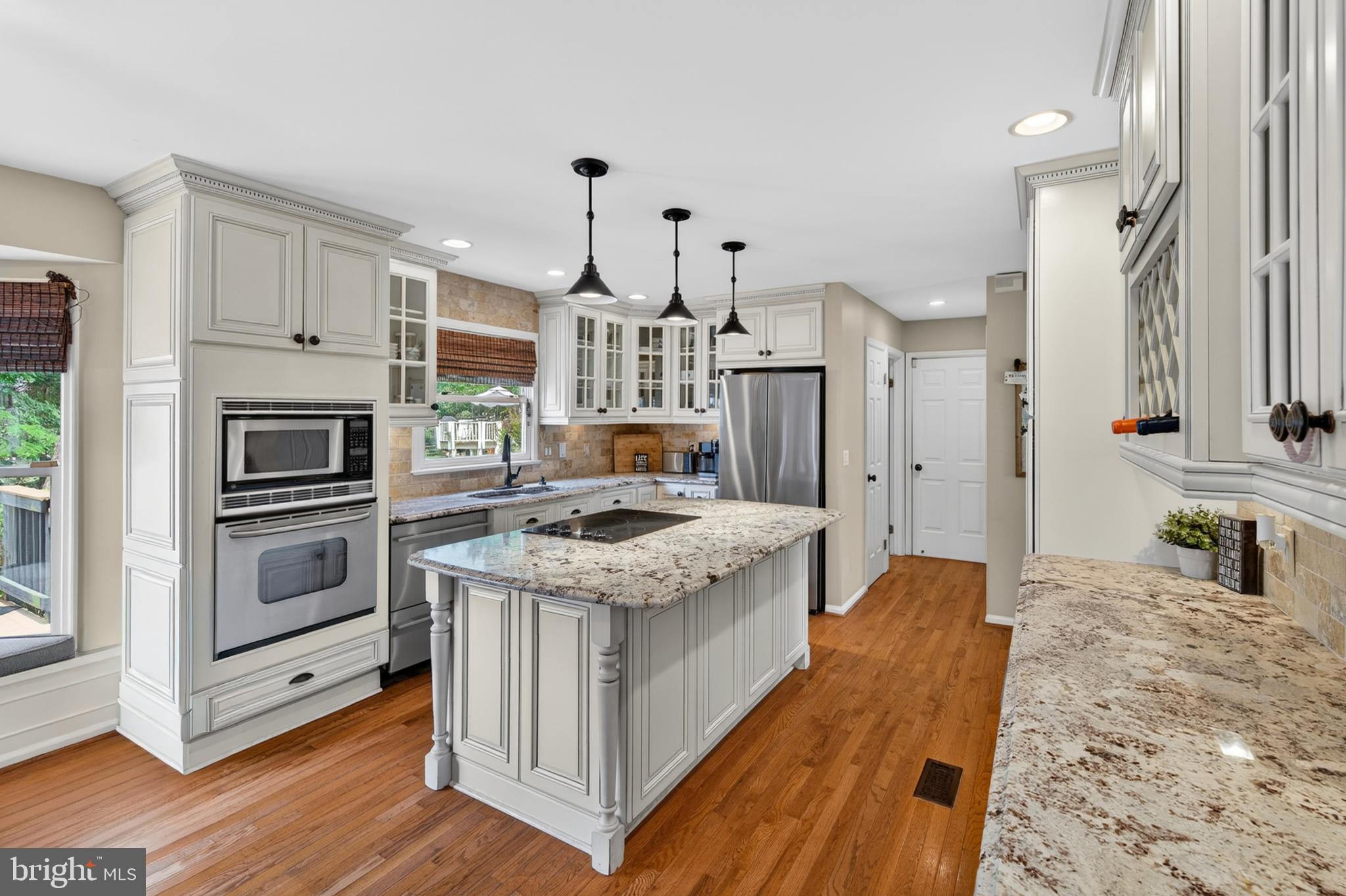 VIRGINIA RUN - Residential