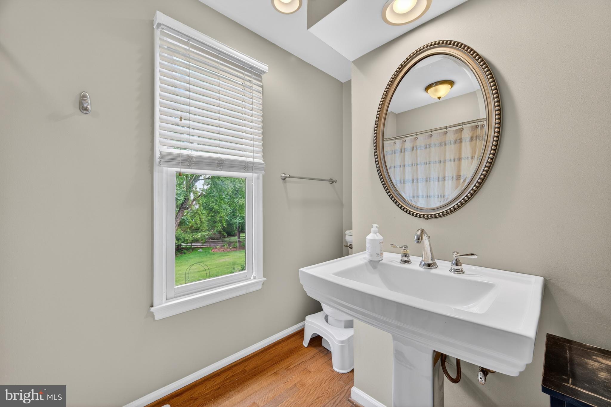 VIRGINIA RUN - Residential