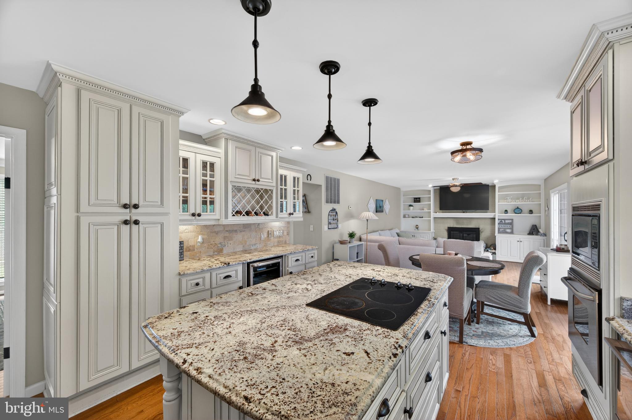 VIRGINIA RUN - Residential