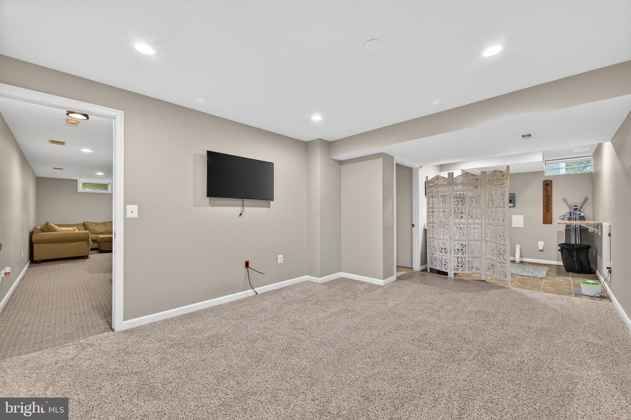 VIRGINIA RUN - Residential