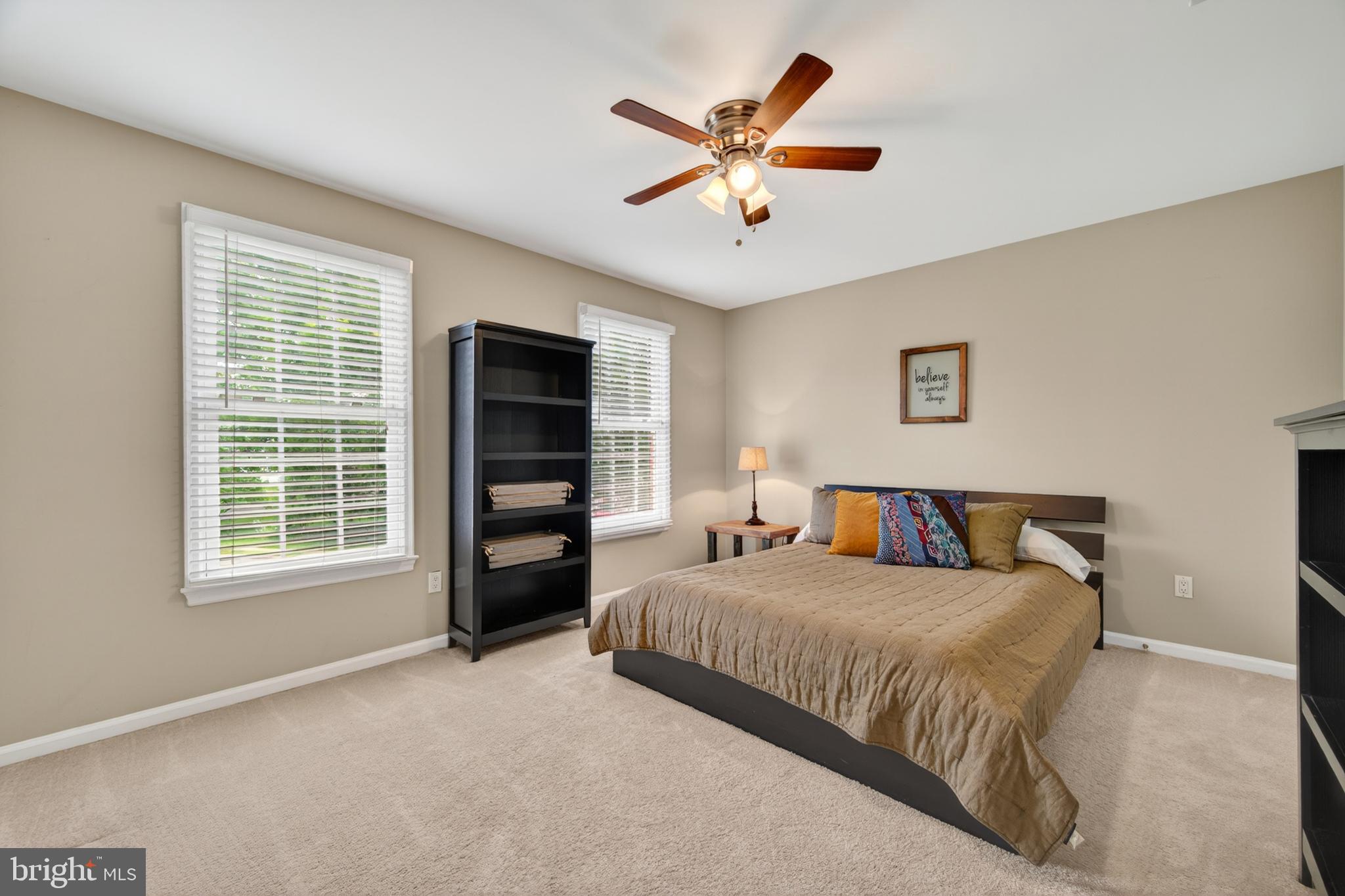 VIRGINIA RUN - Residential