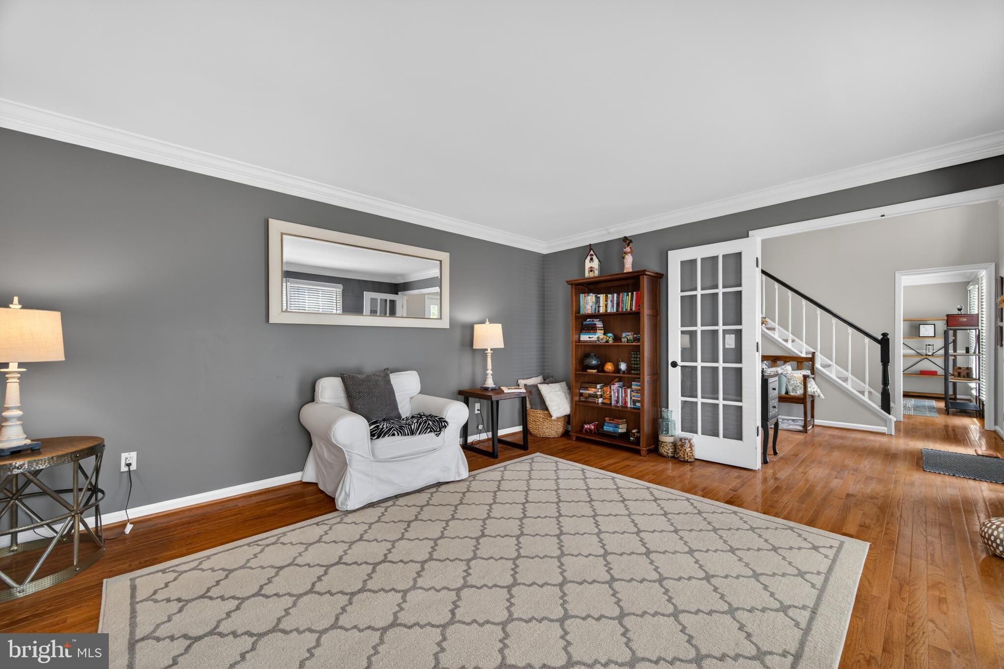 VIRGINIA RUN - Residential