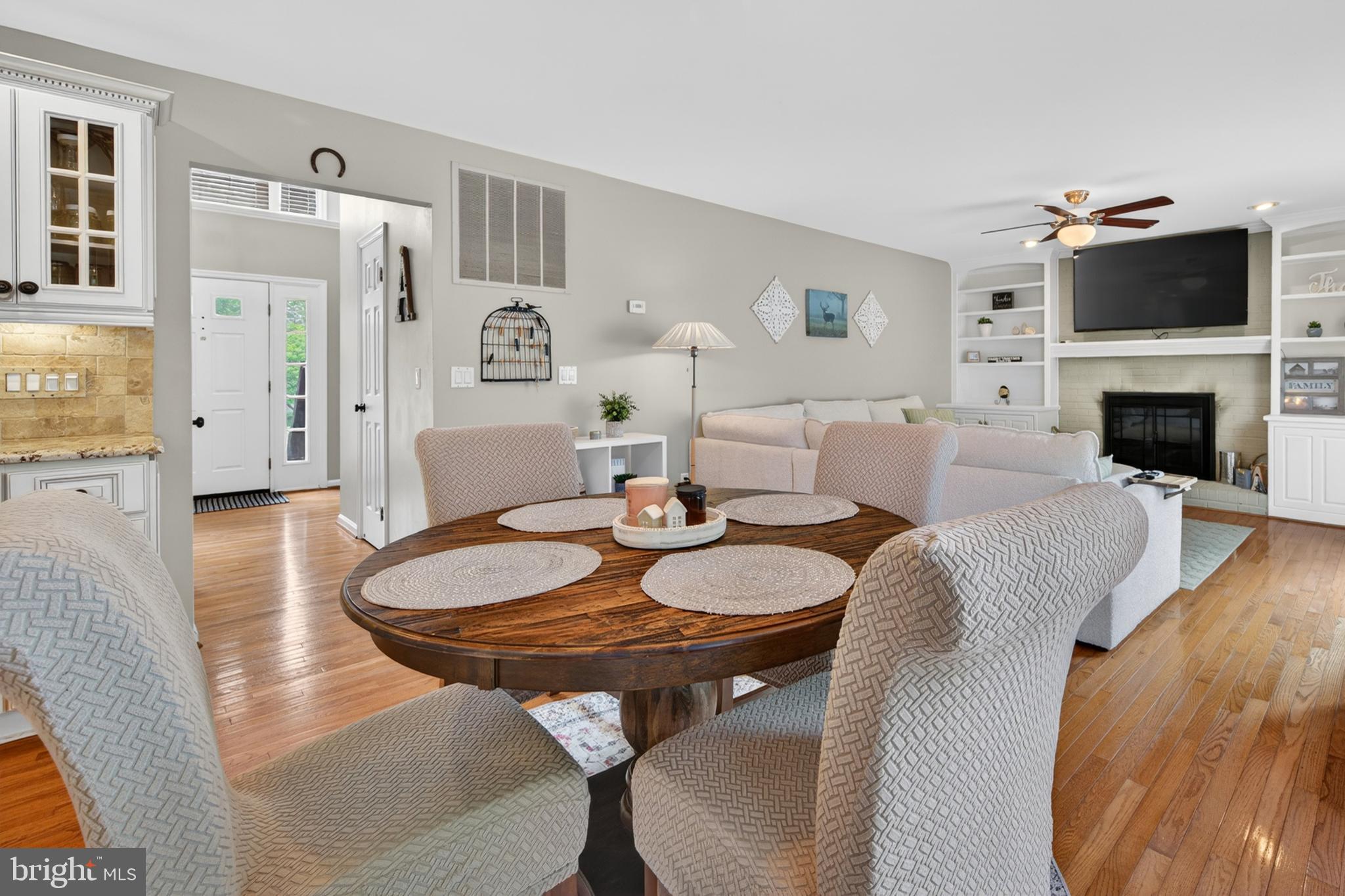 VIRGINIA RUN - Residential