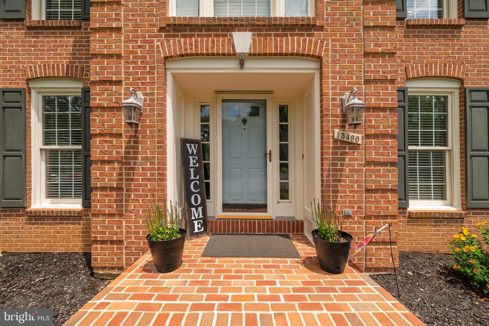 VIRGINIA RUN - Residential