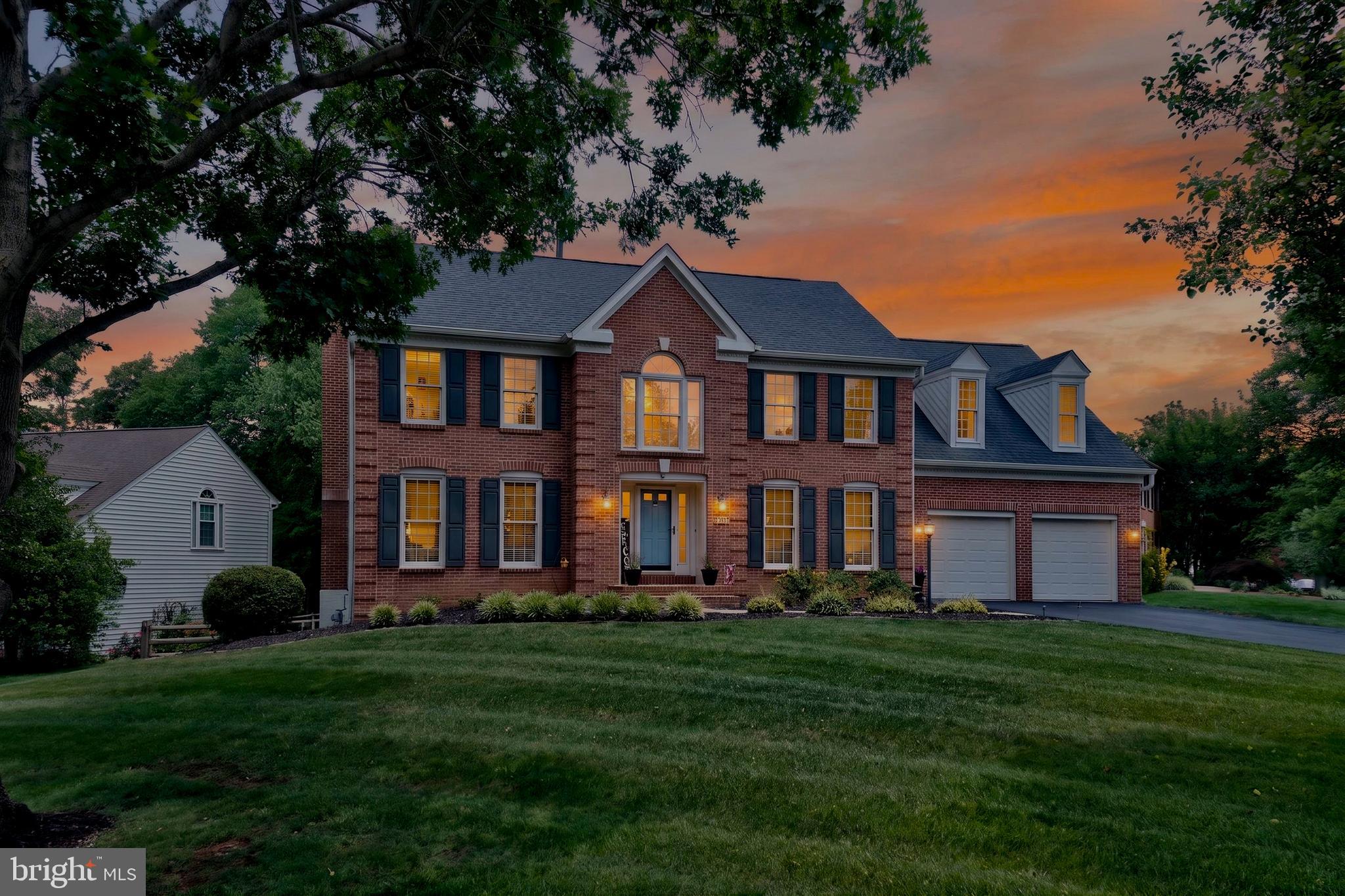 VIRGINIA RUN - Residential