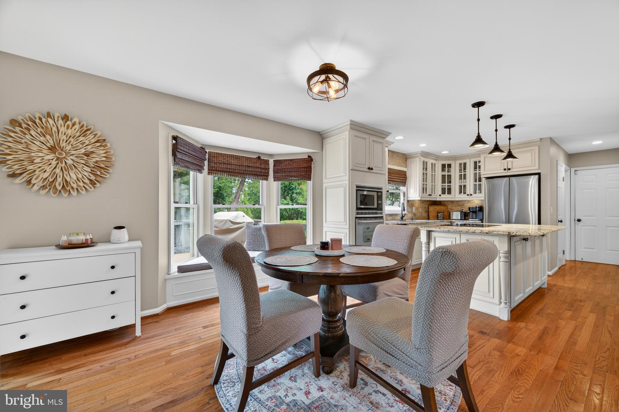 VIRGINIA RUN - Residential