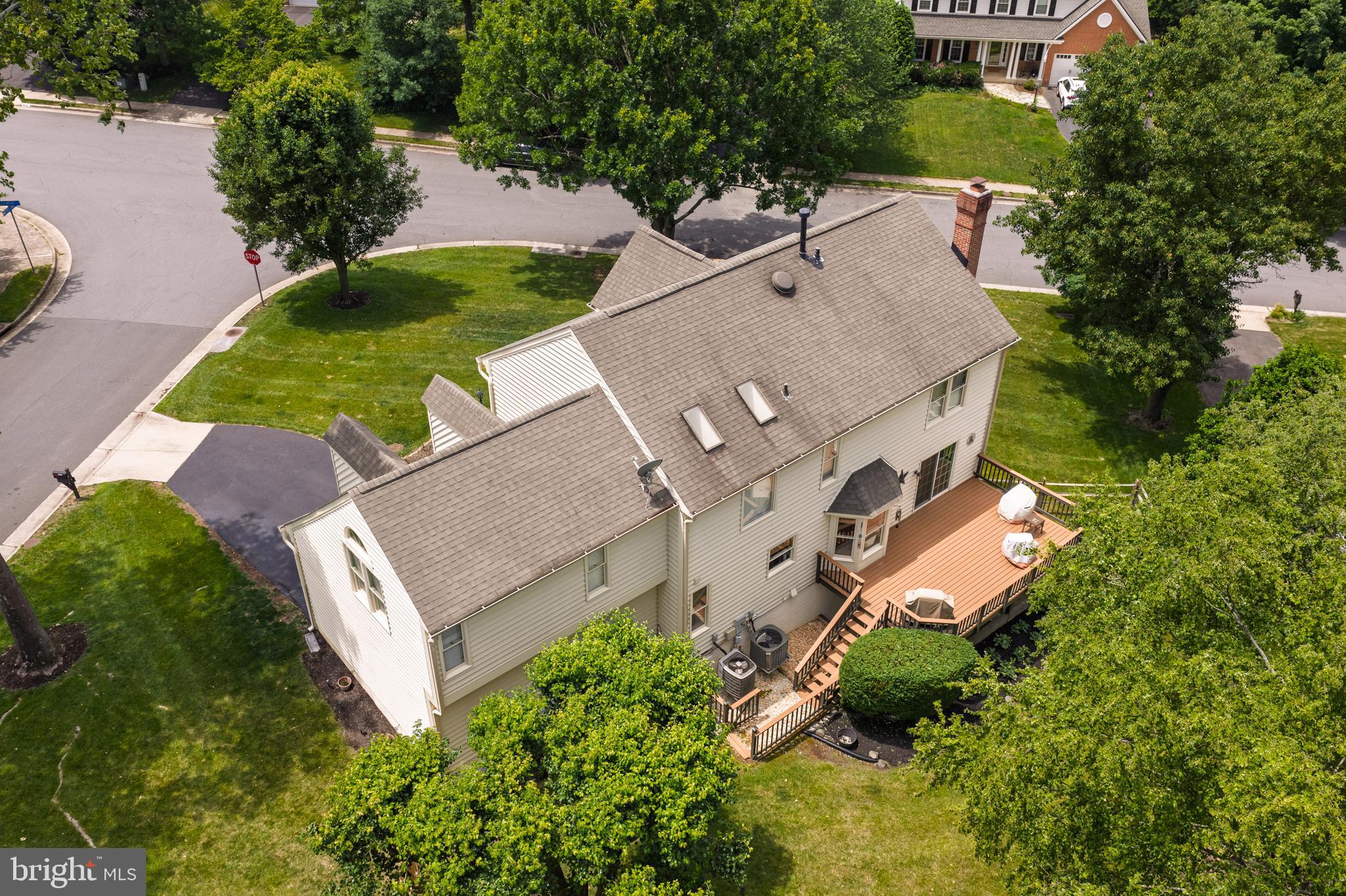 VIRGINIA RUN - Residential