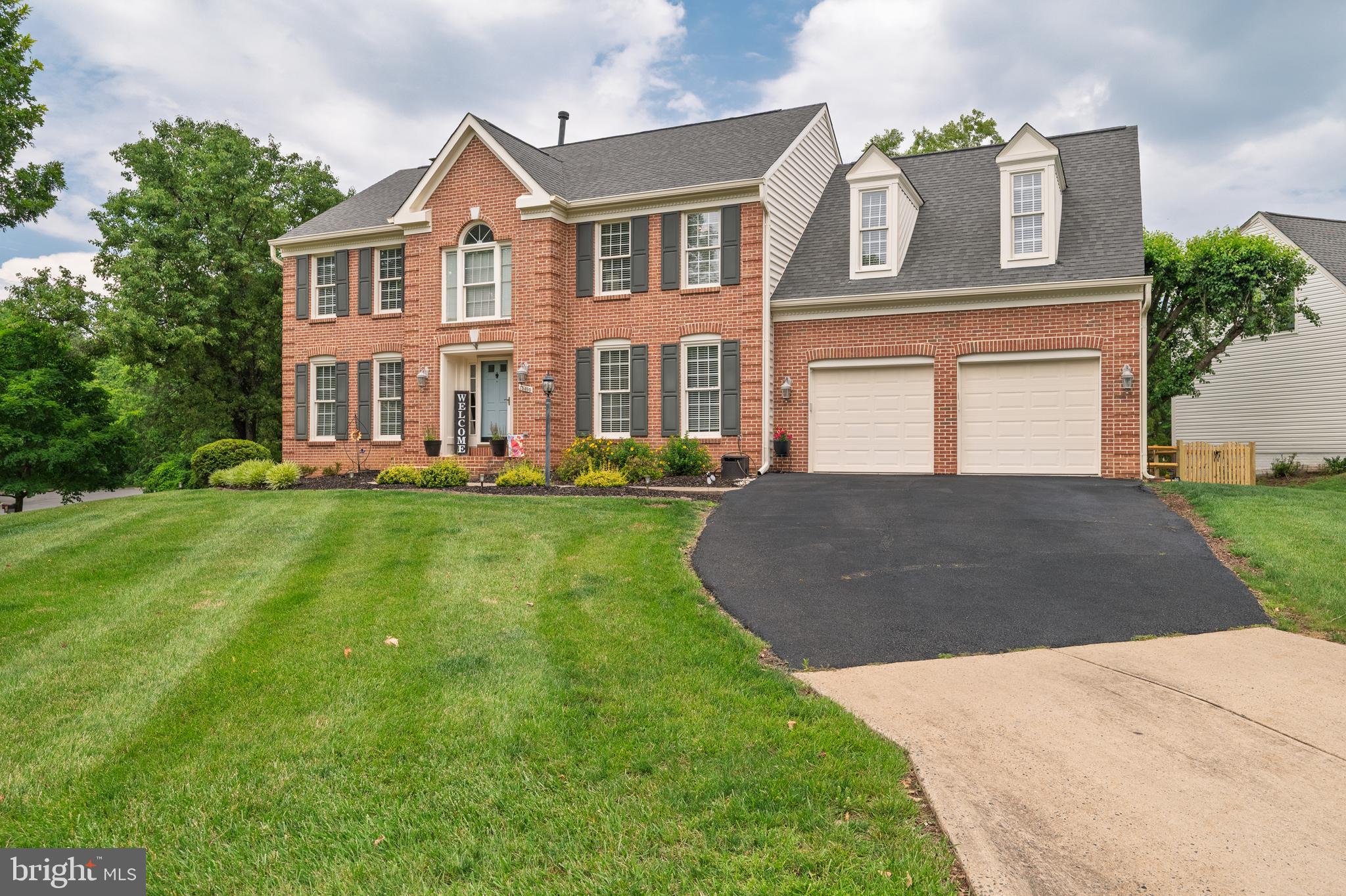 VIRGINIA RUN - Residential