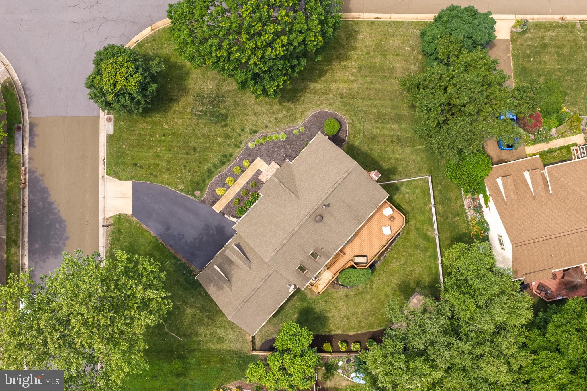 VIRGINIA RUN - Residential