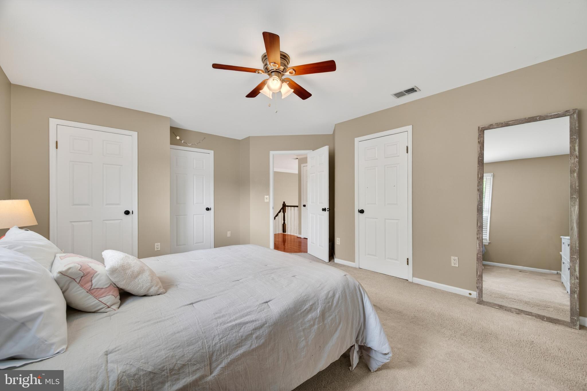 VIRGINIA RUN - Residential