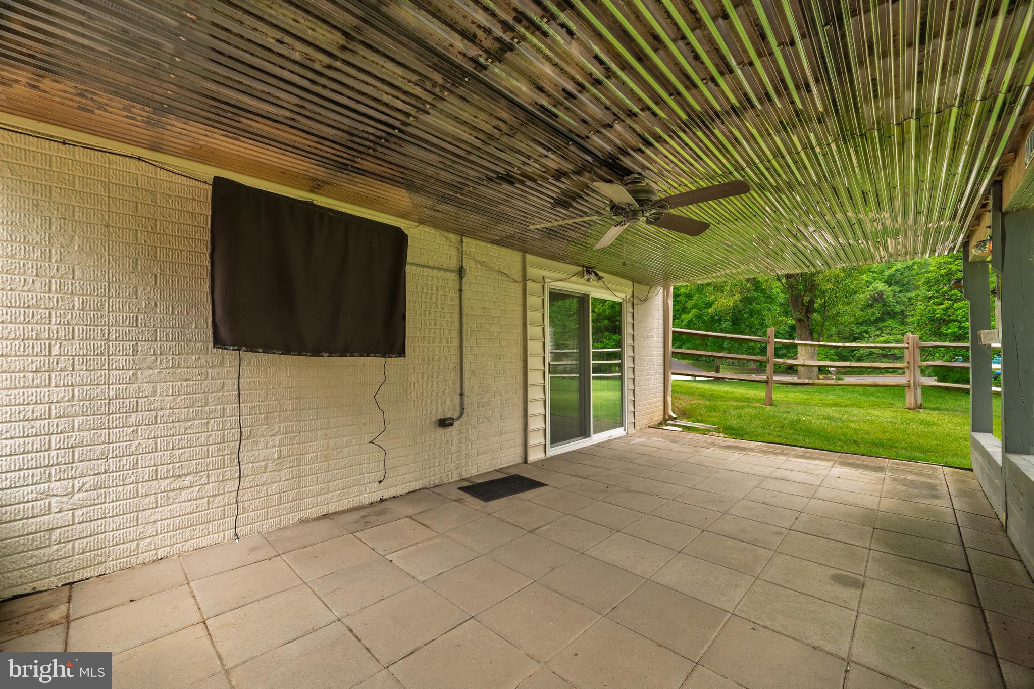 VIRGINIA RUN - Residential
