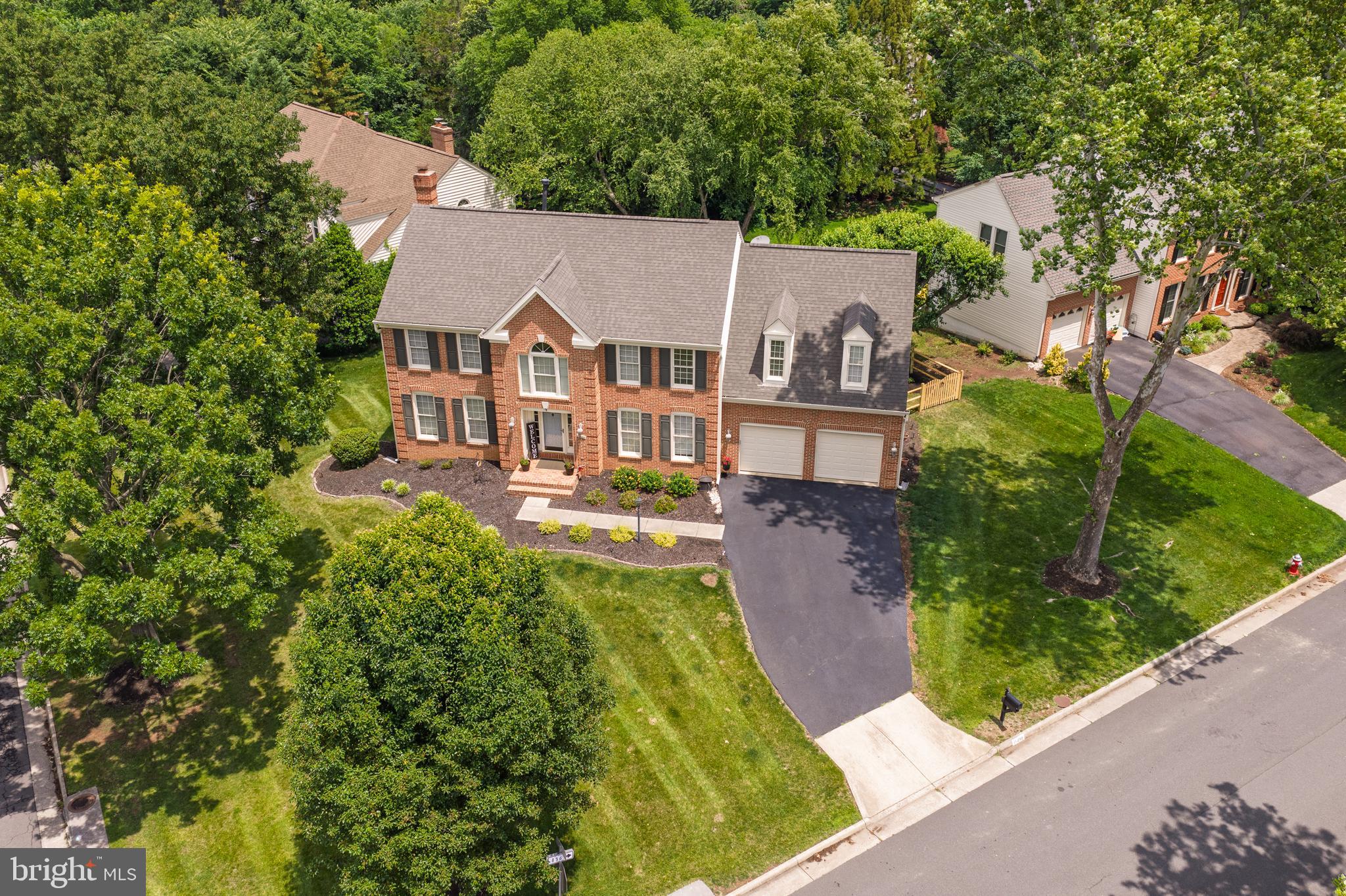 VIRGINIA RUN - Residential