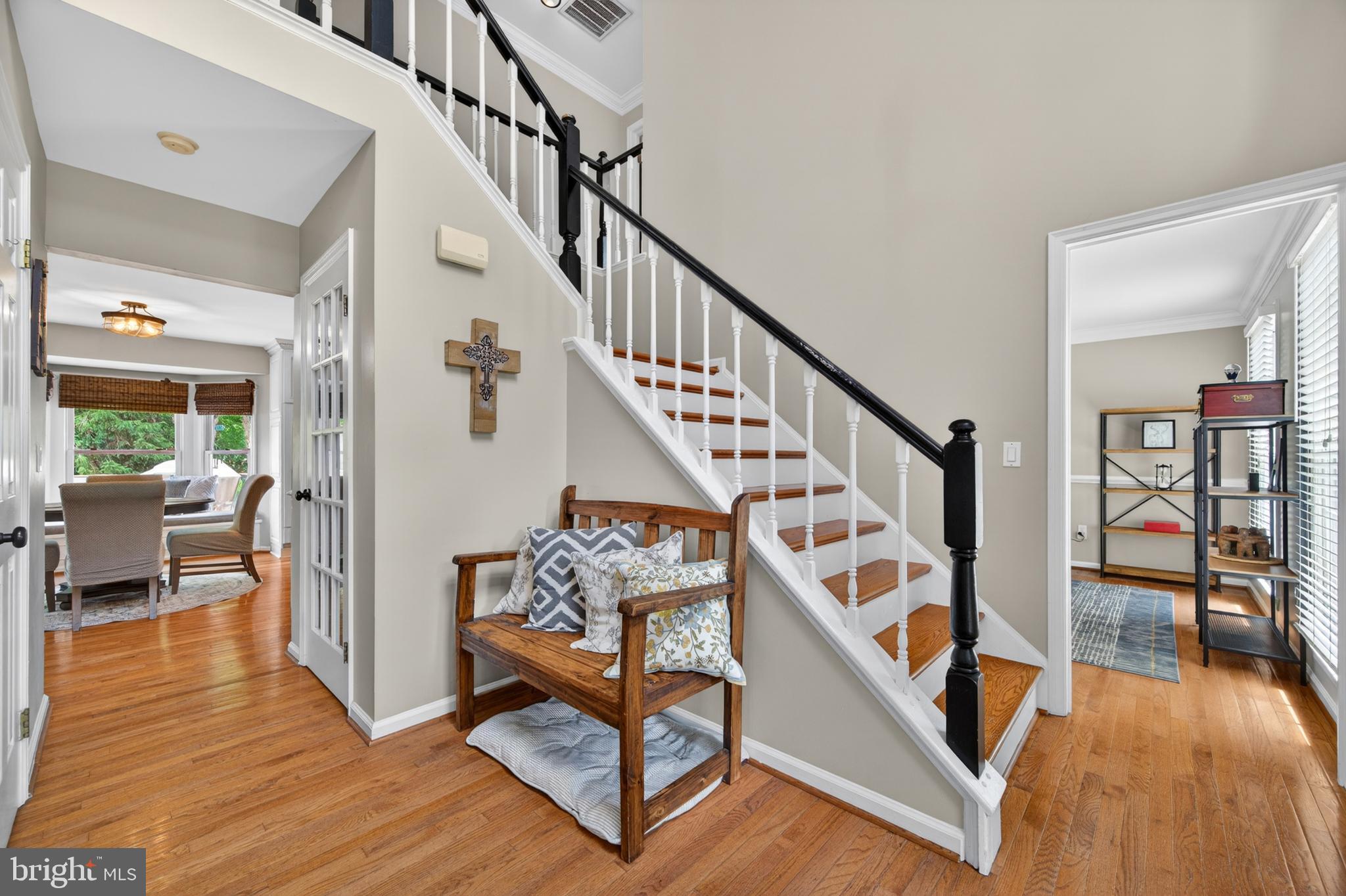 VIRGINIA RUN - Residential