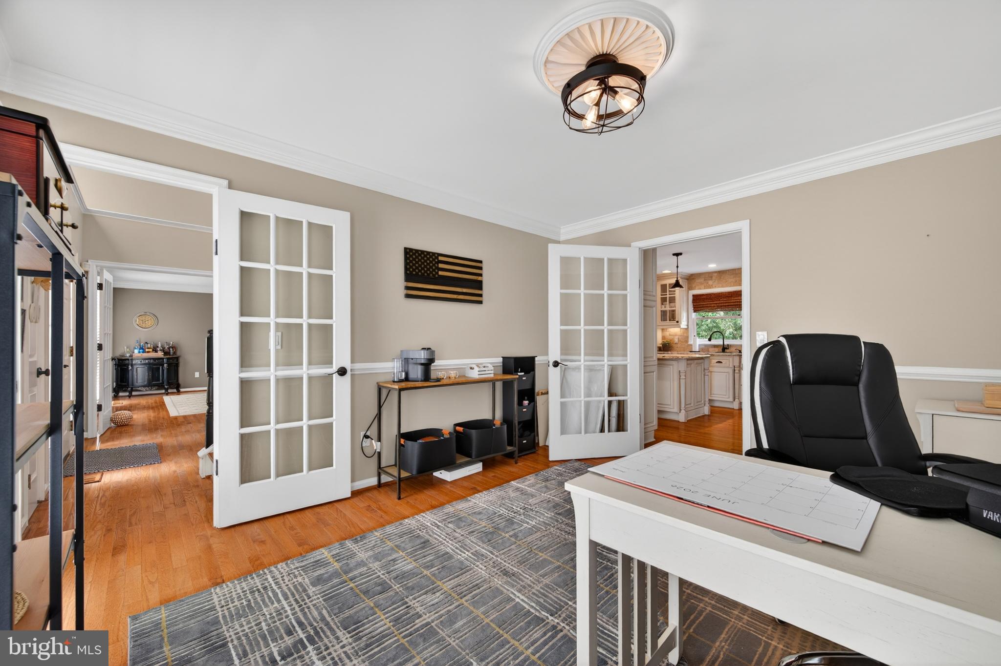 VIRGINIA RUN - Residential