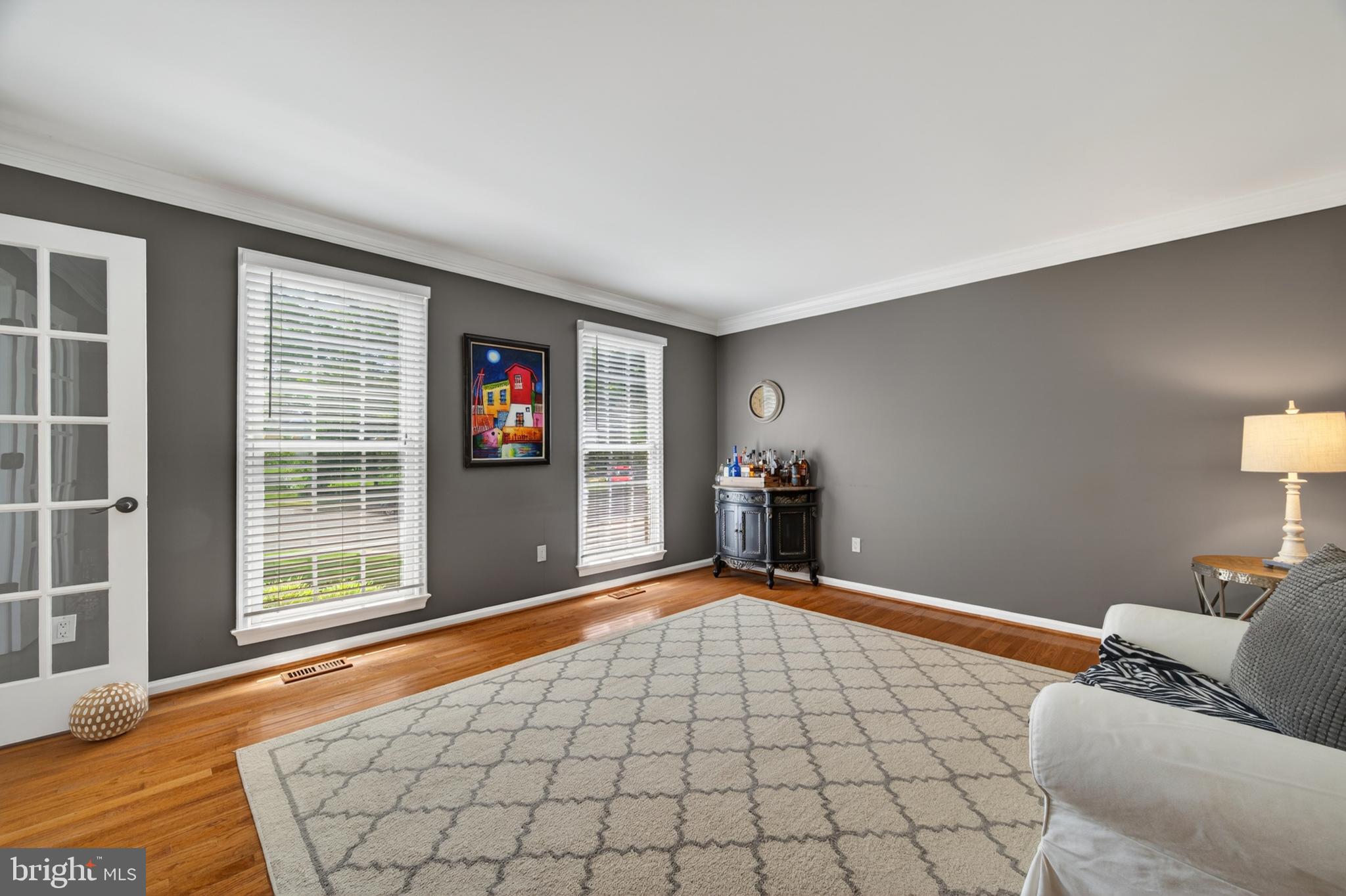 VIRGINIA RUN - Residential