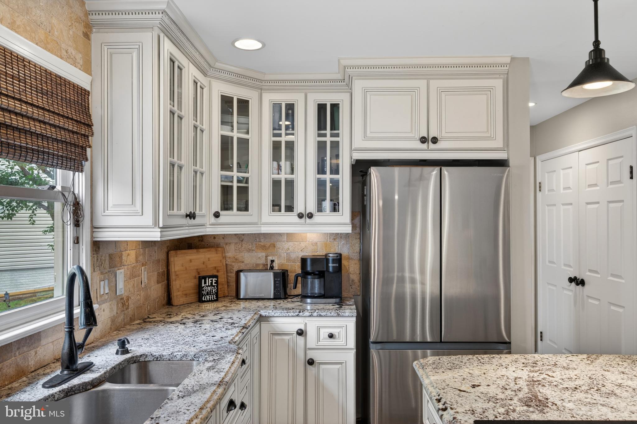 VIRGINIA RUN - Residential