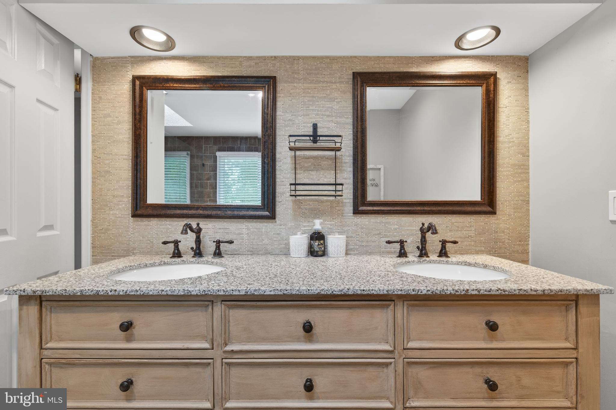 VIRGINIA RUN - Residential