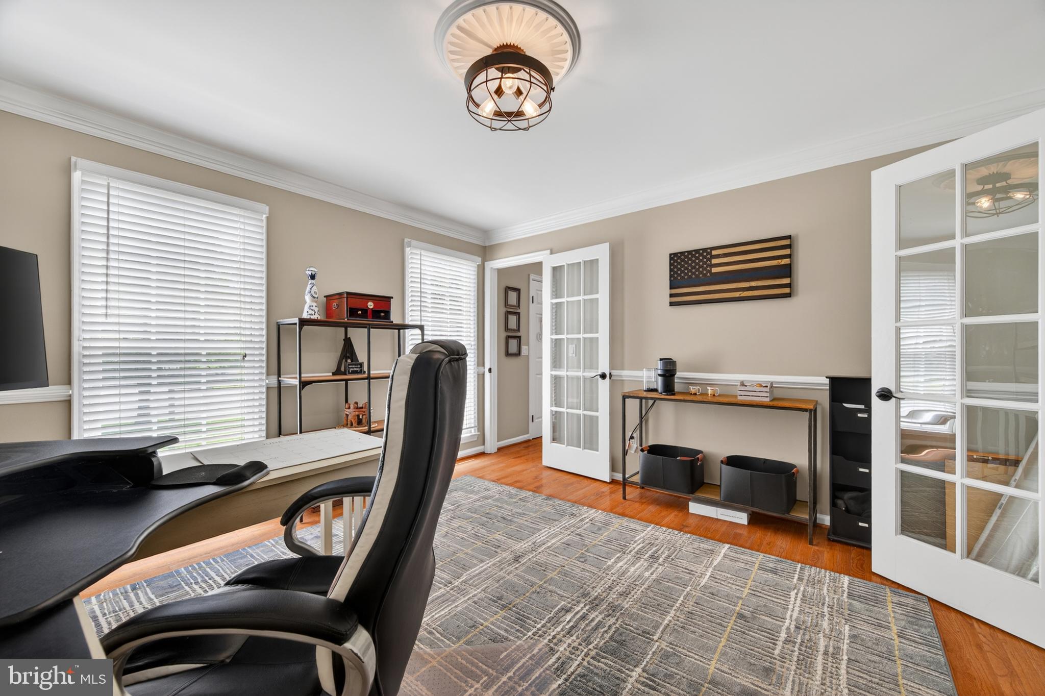 VIRGINIA RUN - Residential