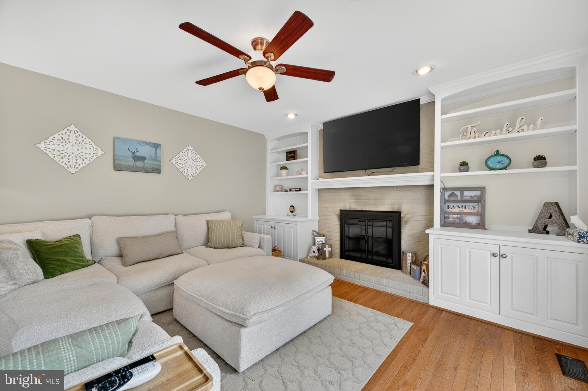 VIRGINIA RUN - Residential
