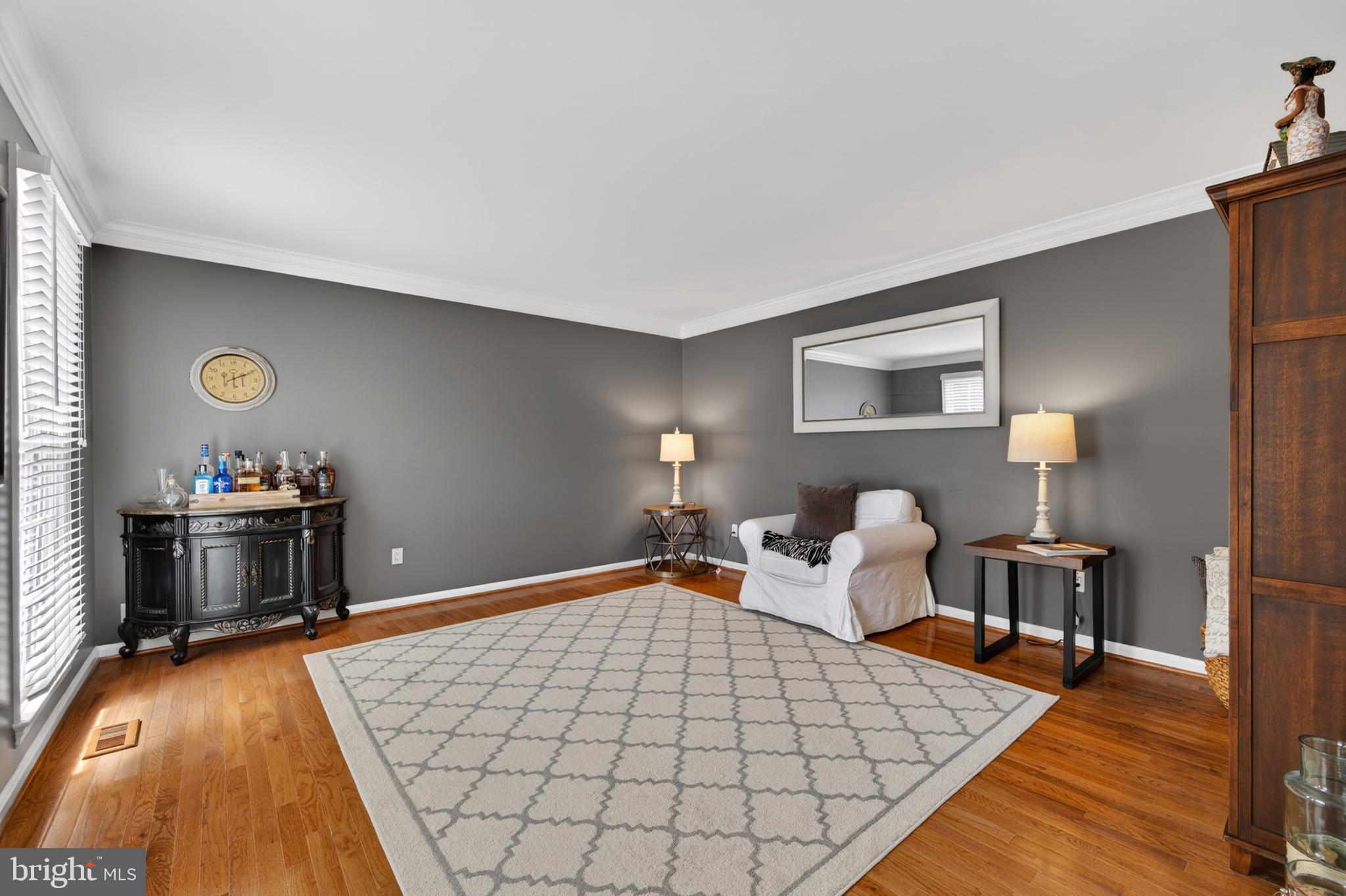 VIRGINIA RUN - Residential