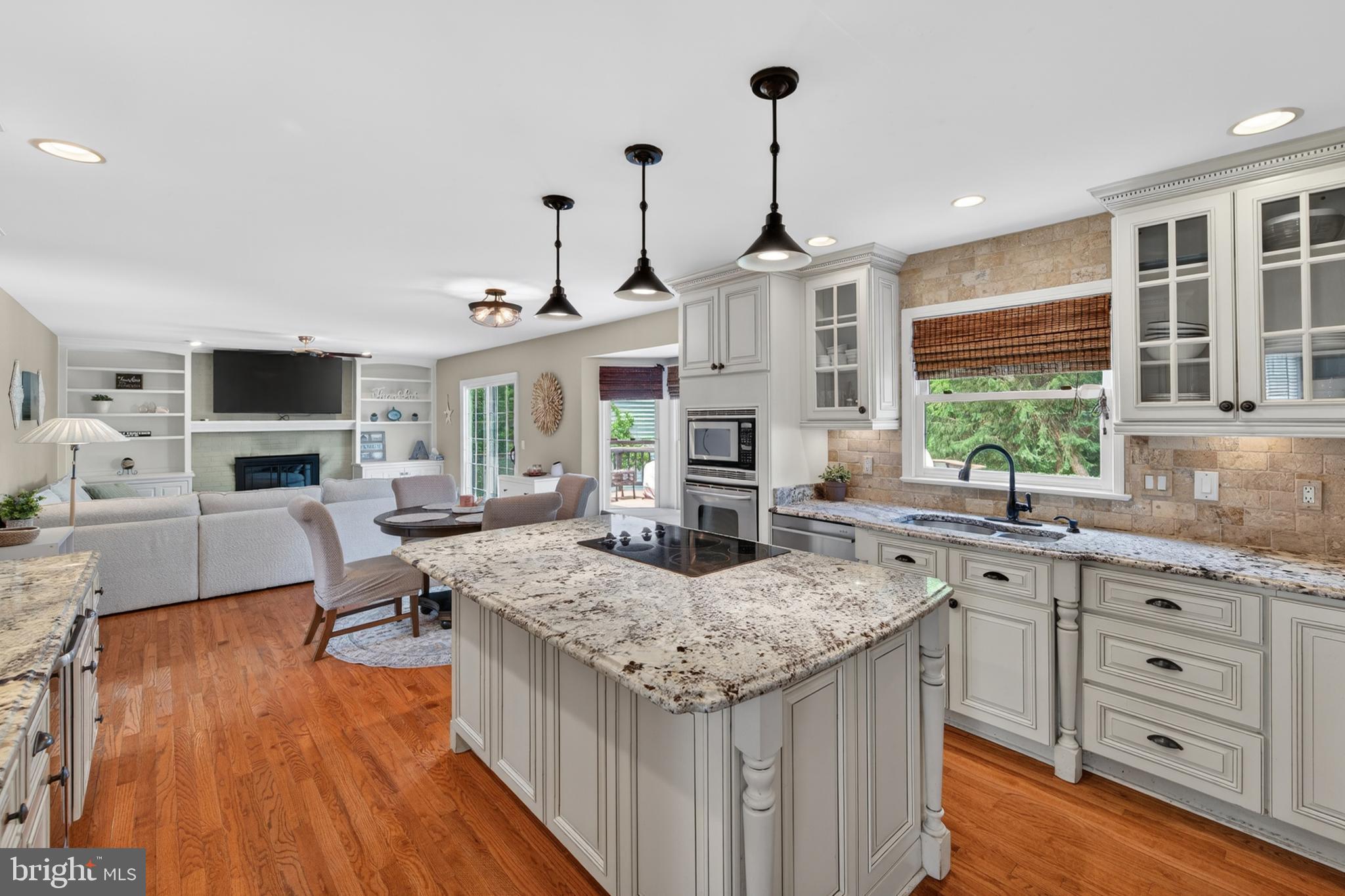 VIRGINIA RUN - Residential