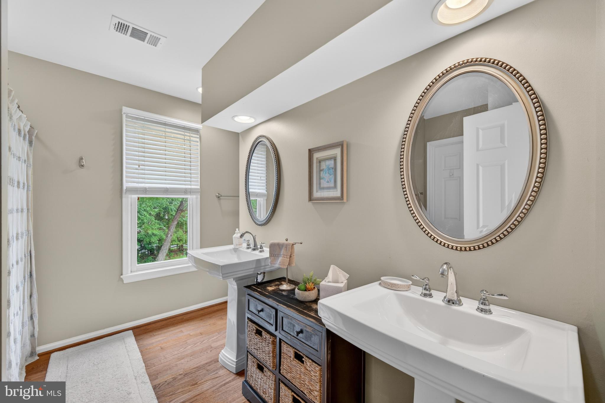 VIRGINIA RUN - Residential