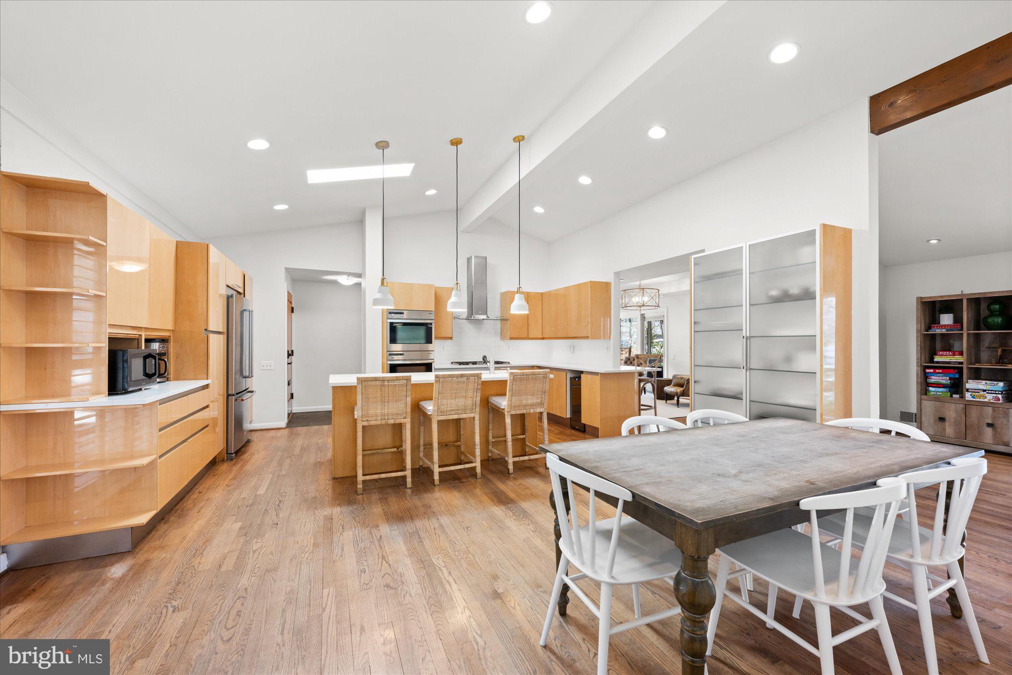 BRADLEY PARK - Residential