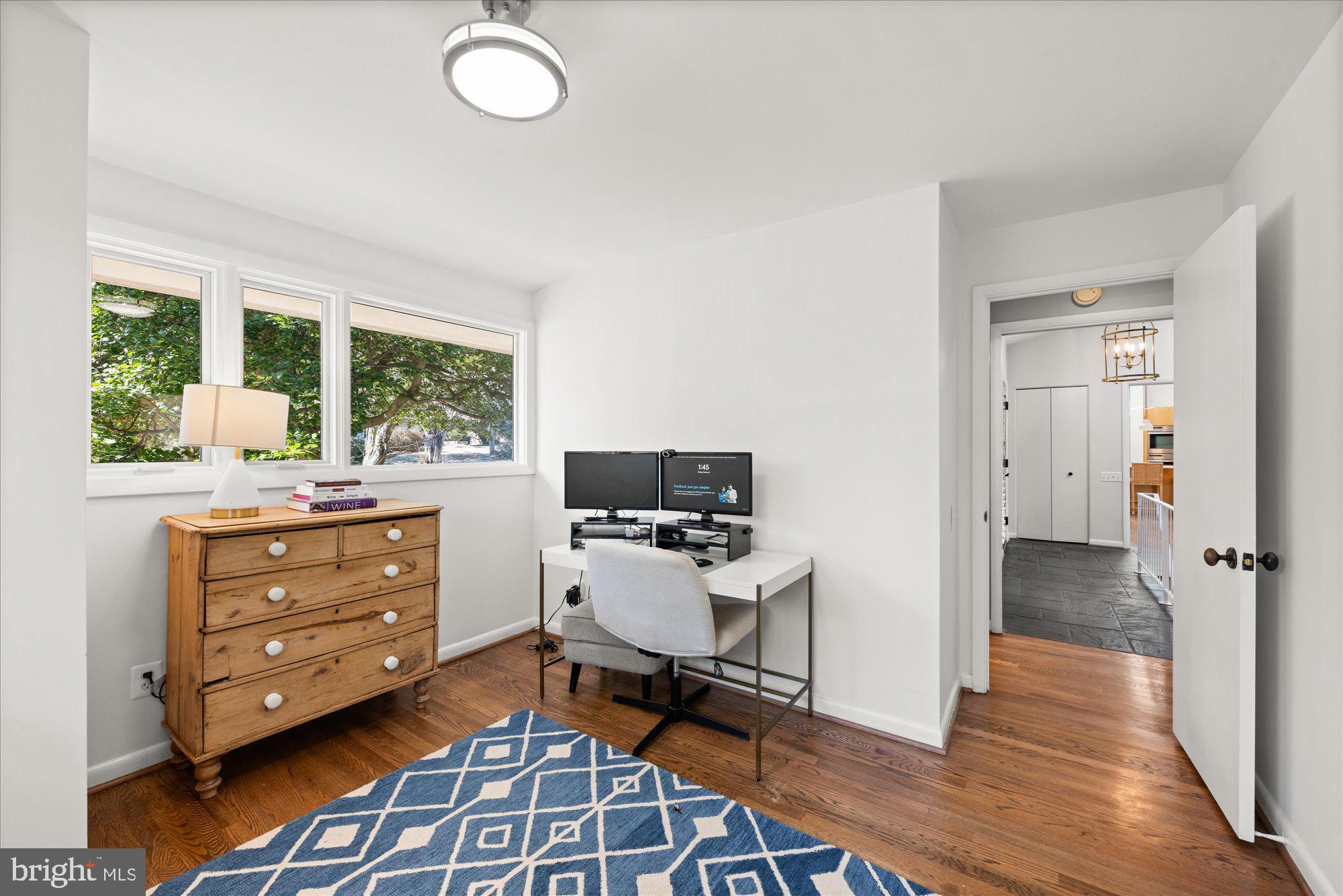 BRADLEY PARK - Residential