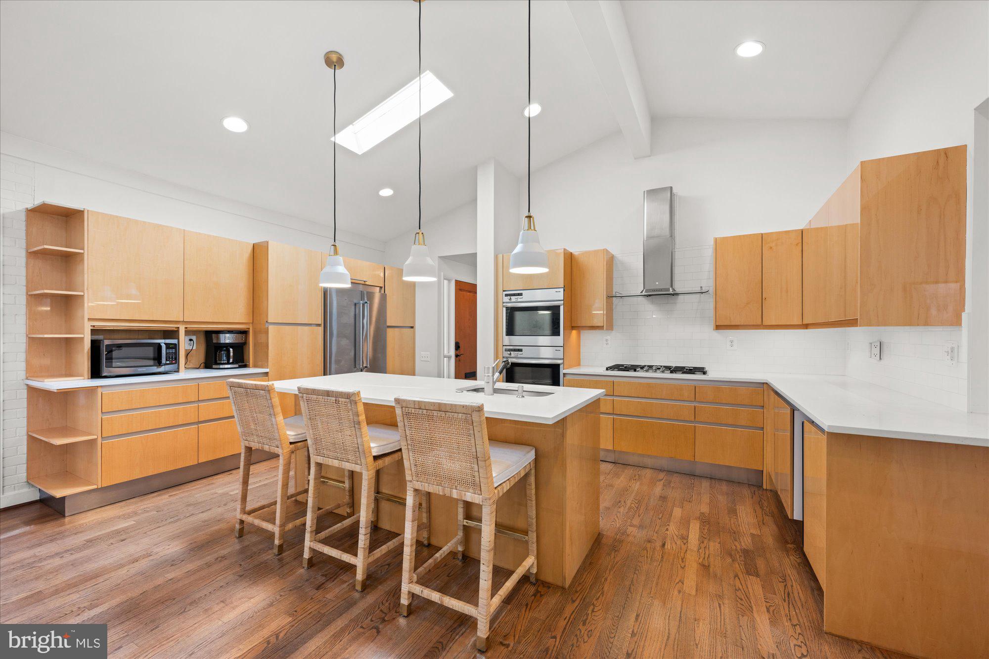 BRADLEY PARK - Residential