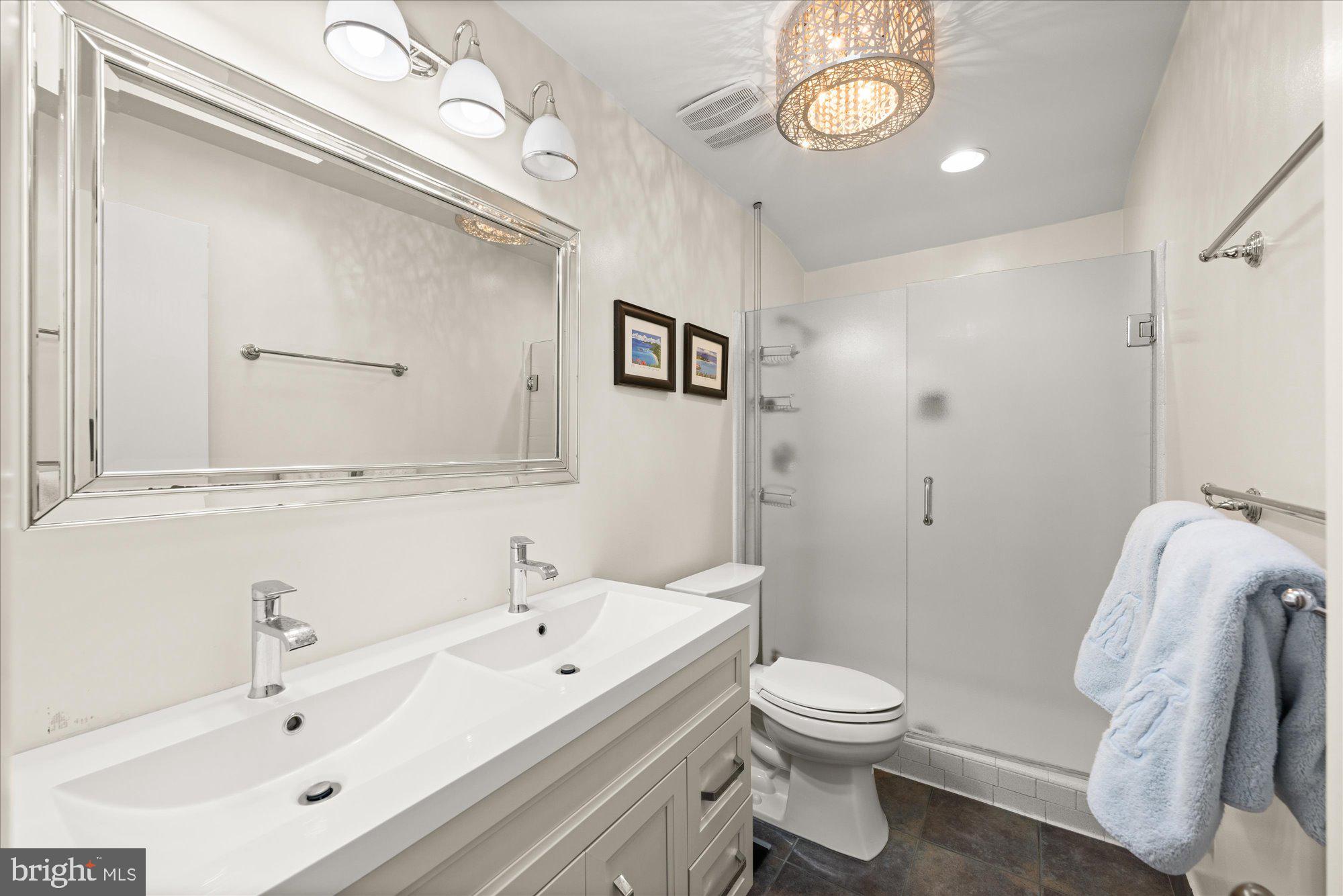 BRADLEY PARK - Residential