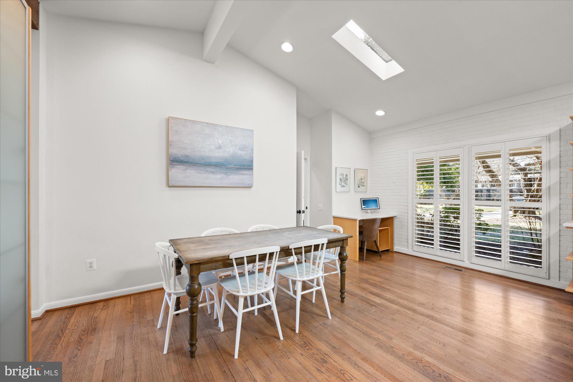 BRADLEY PARK - Residential